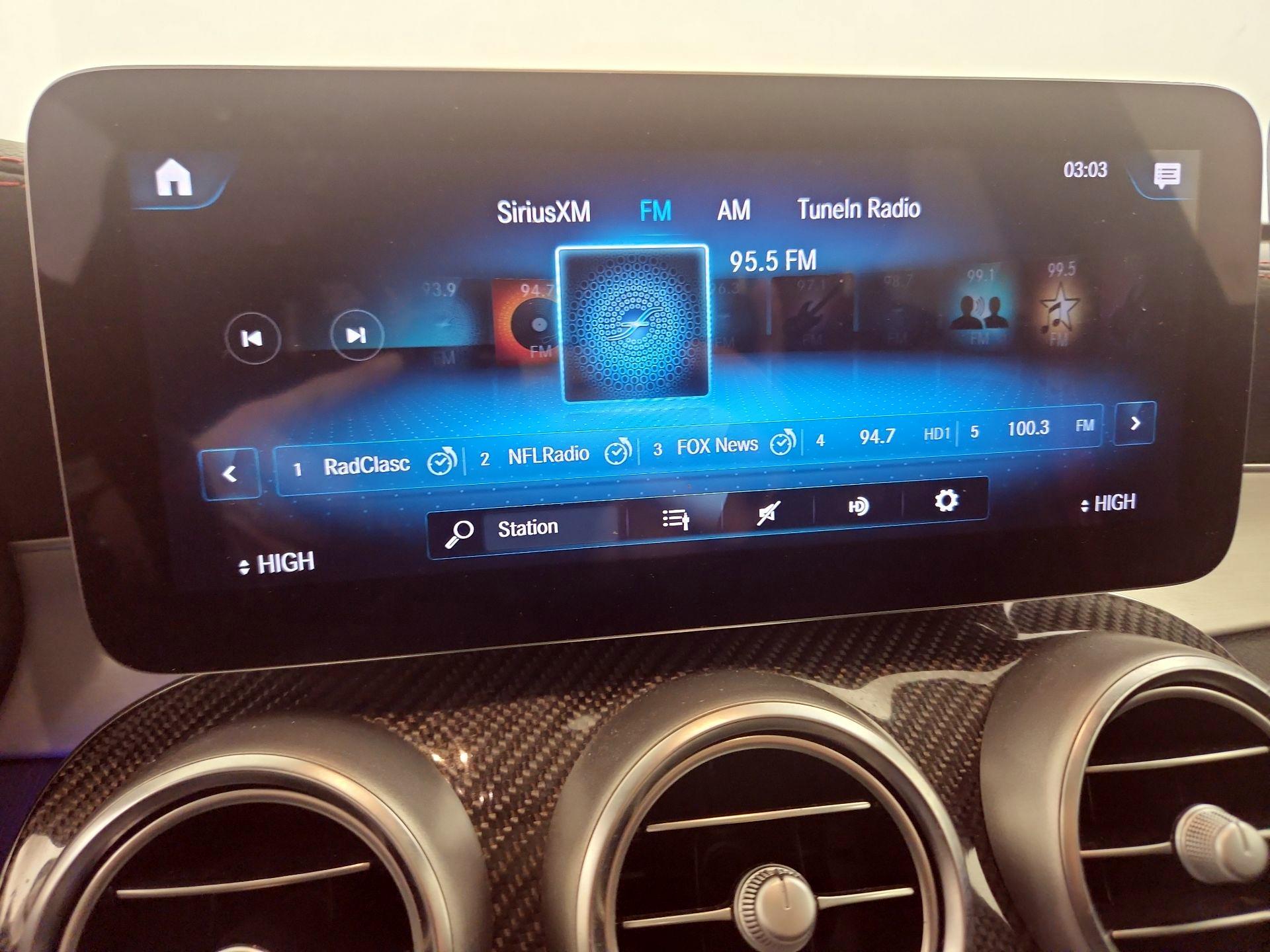 Thumbnail: 2022 Mercedes-Benz GLC - 15