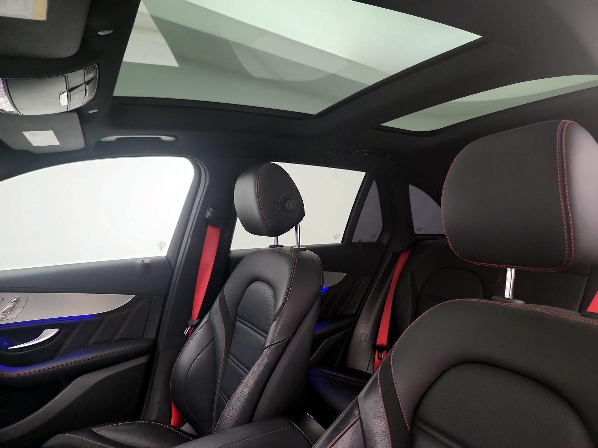 Thumbnail: 2022 Mercedes-Benz GLC - 19