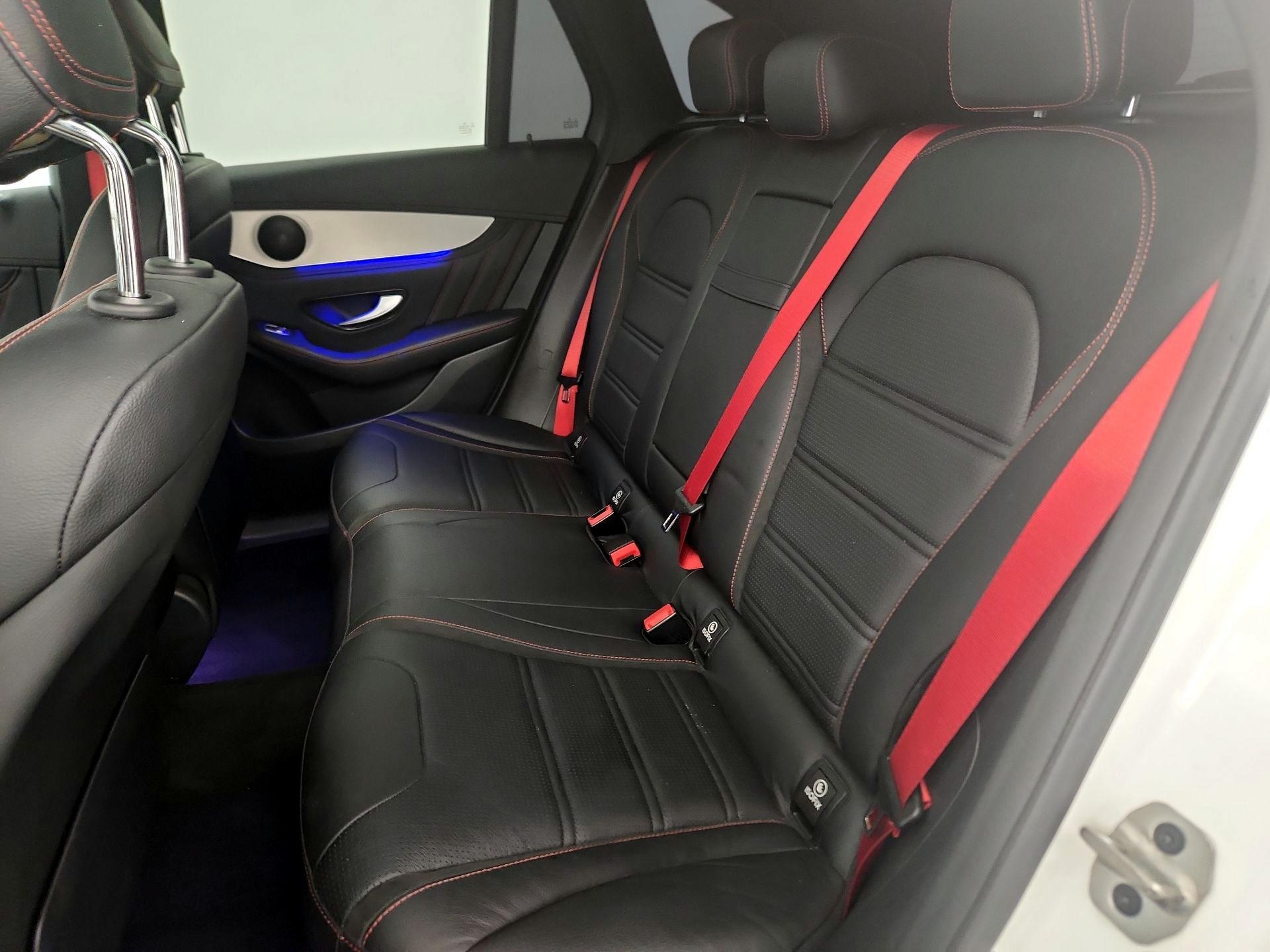 Thumbnail: 2022 Mercedes-Benz GLC - 20