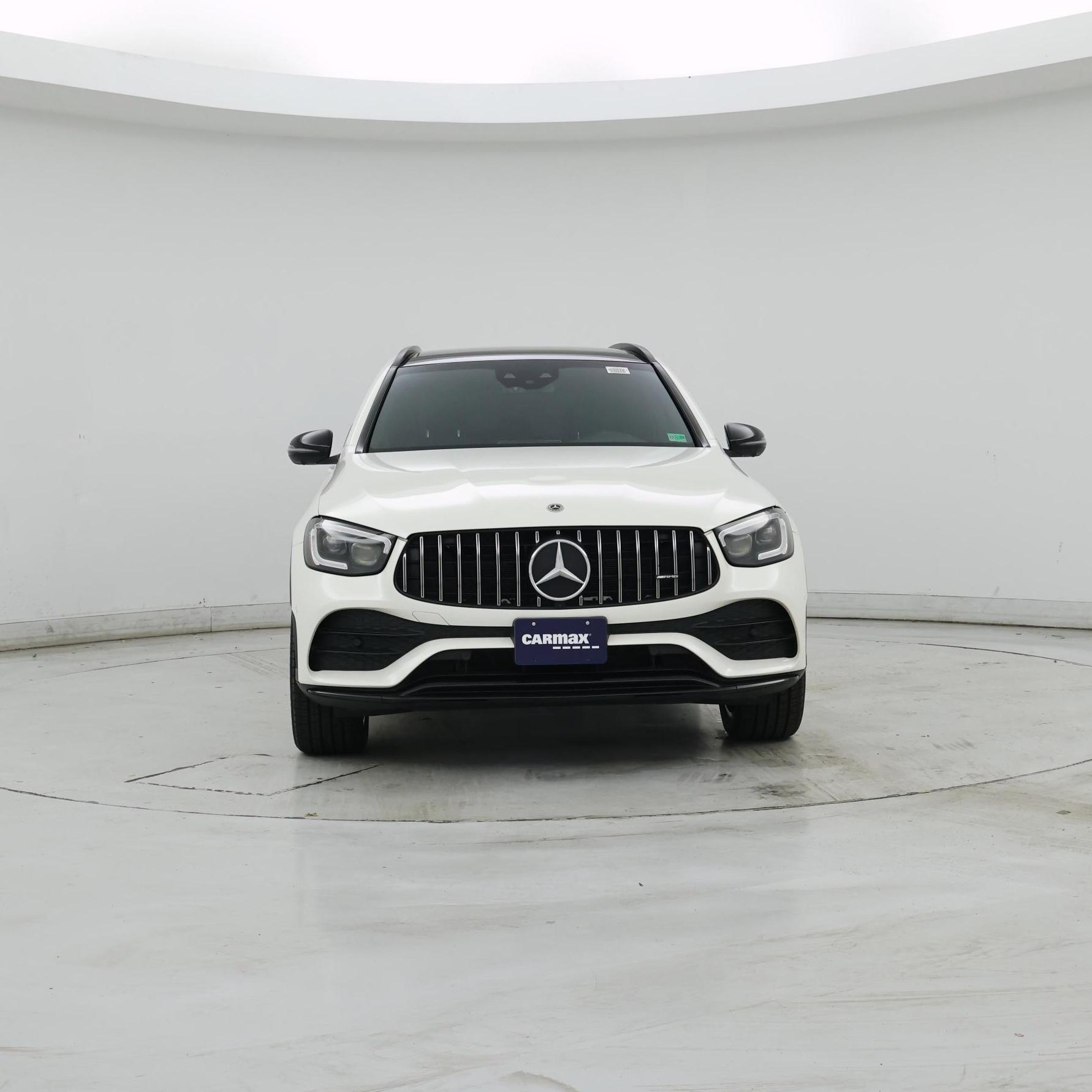 Thumbnail: 2022 Mercedes-Benz GLC - 5