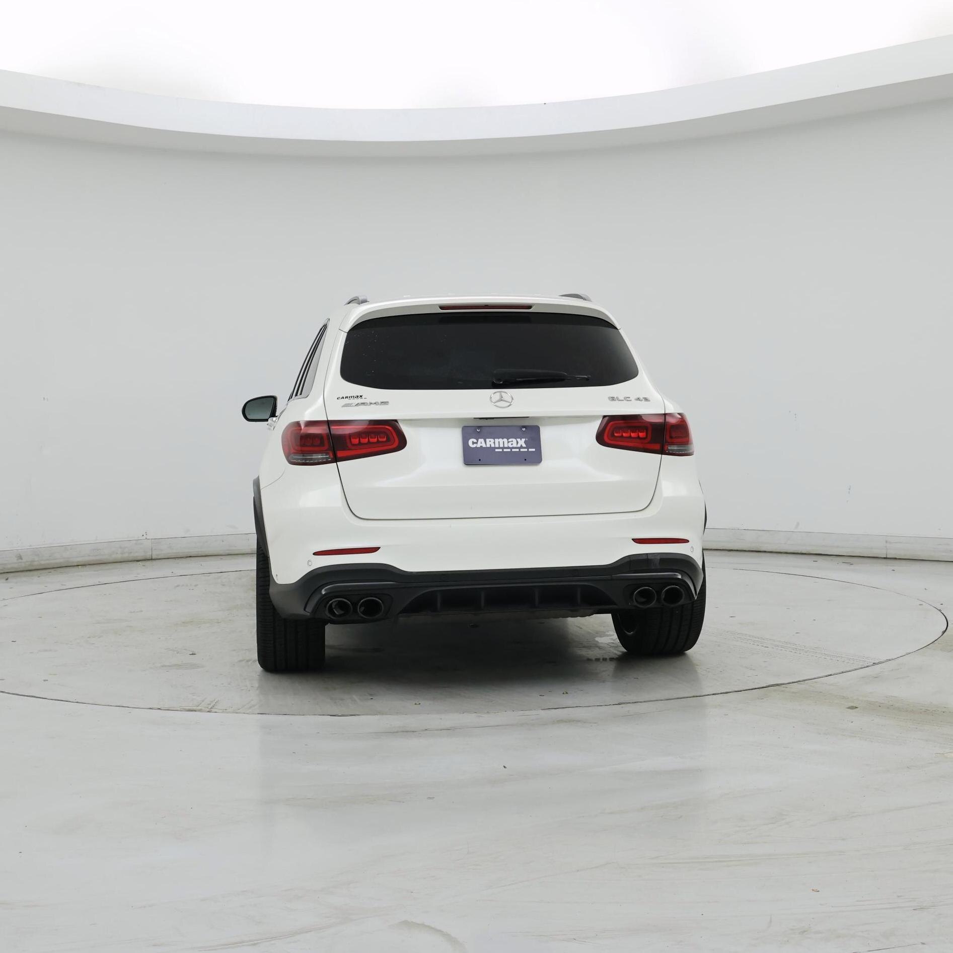 Thumbnail: 2022 Mercedes-Benz GLC - 6