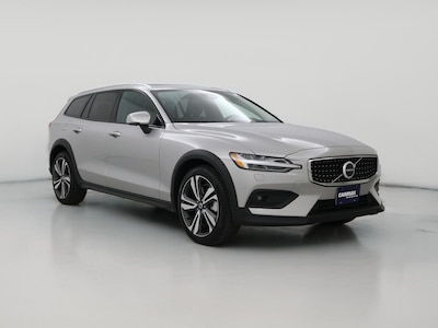2025 Volvo V60 Cross Country B5 Plus