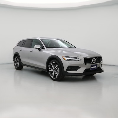 2025 Volvo V60 Cross Country B5 Plus