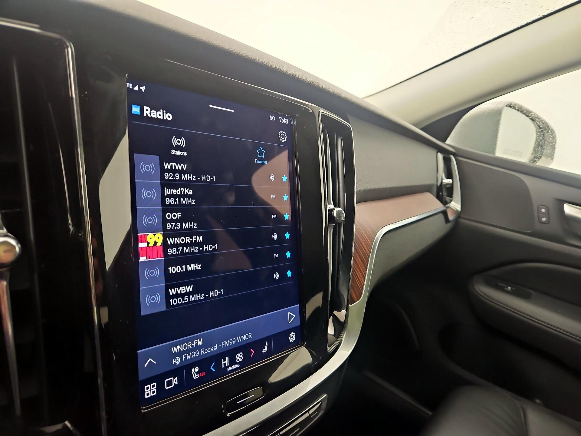 Thumbnail: 2025 Volvo S60 - 14