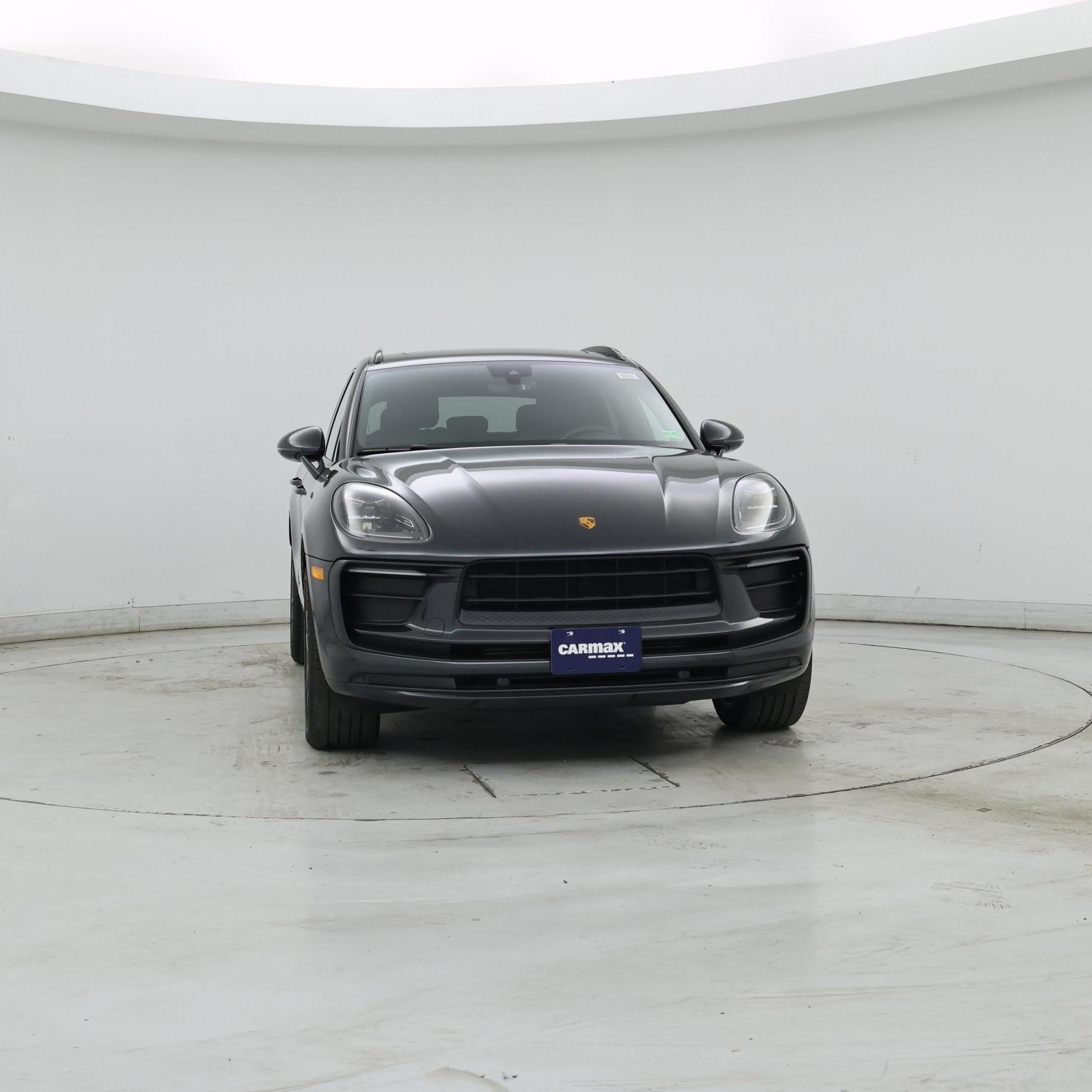 Thumbnail: 2022 Porsche Macan - 5