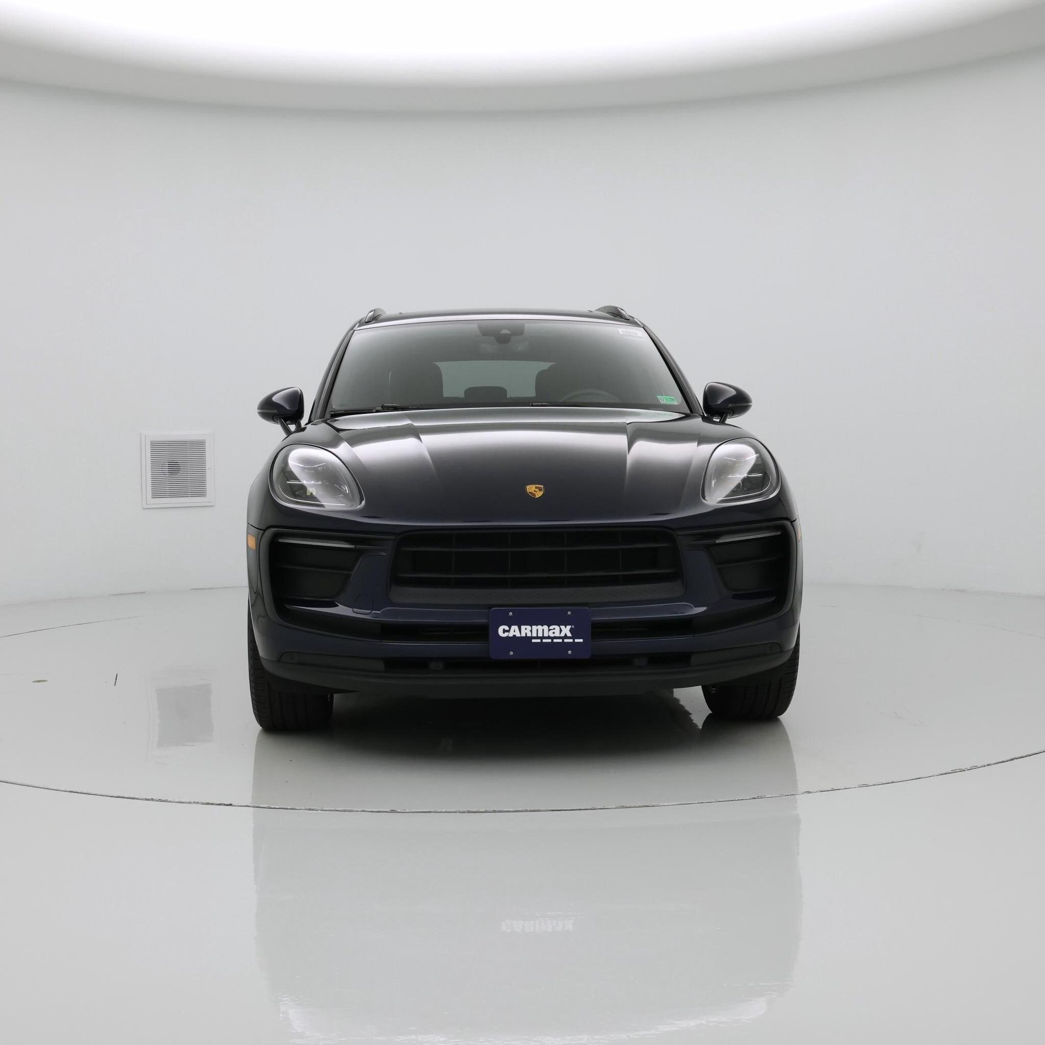 Thumbnail: 2022 Porsche Macan - 5