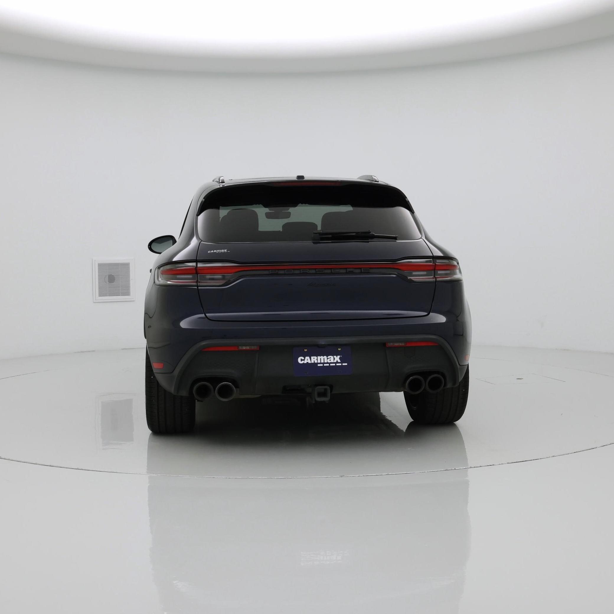 Thumbnail: 2022 Porsche Macan - 6