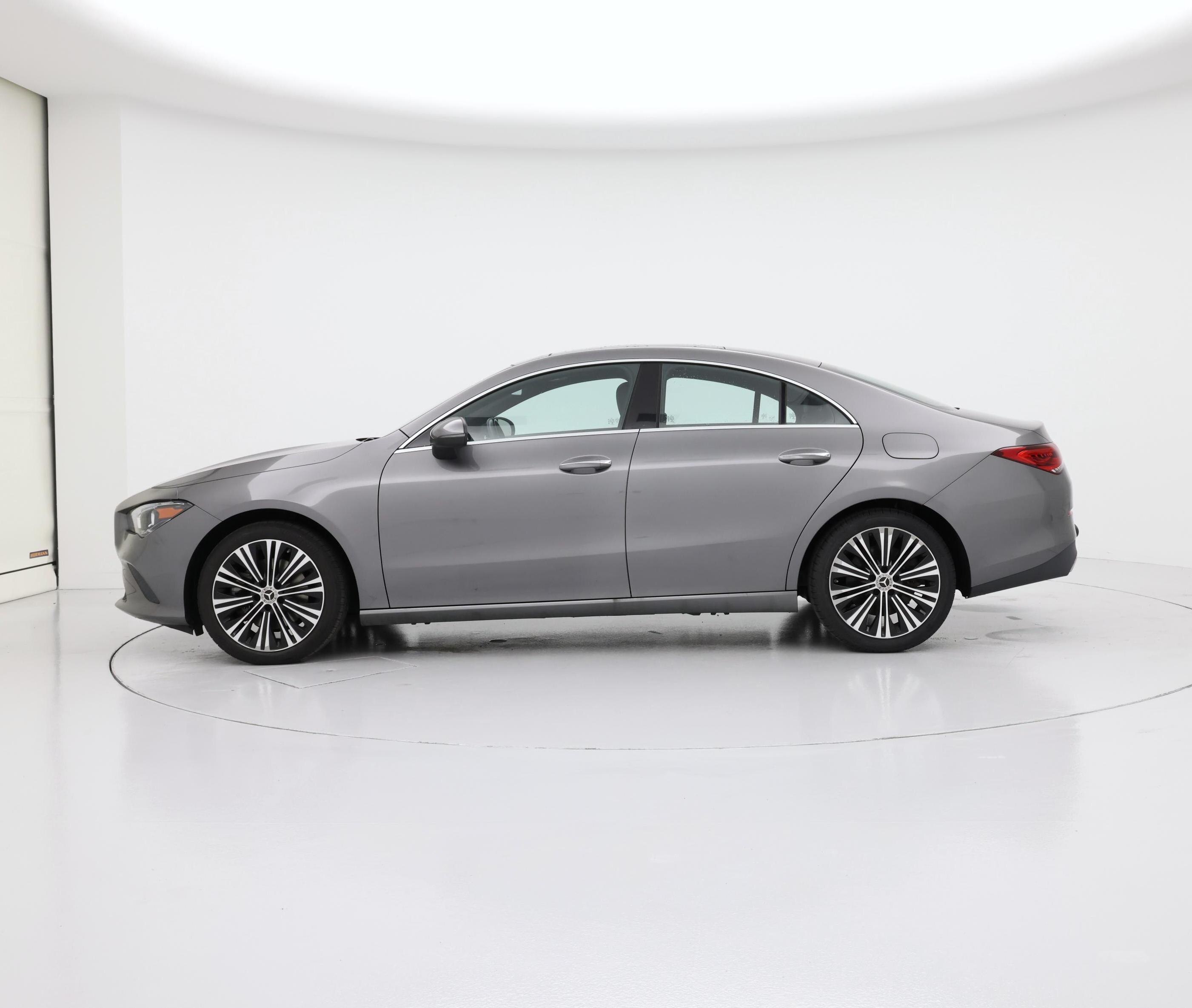 Thumbnail: 2023 Mercedes-Benz CLA - 3
