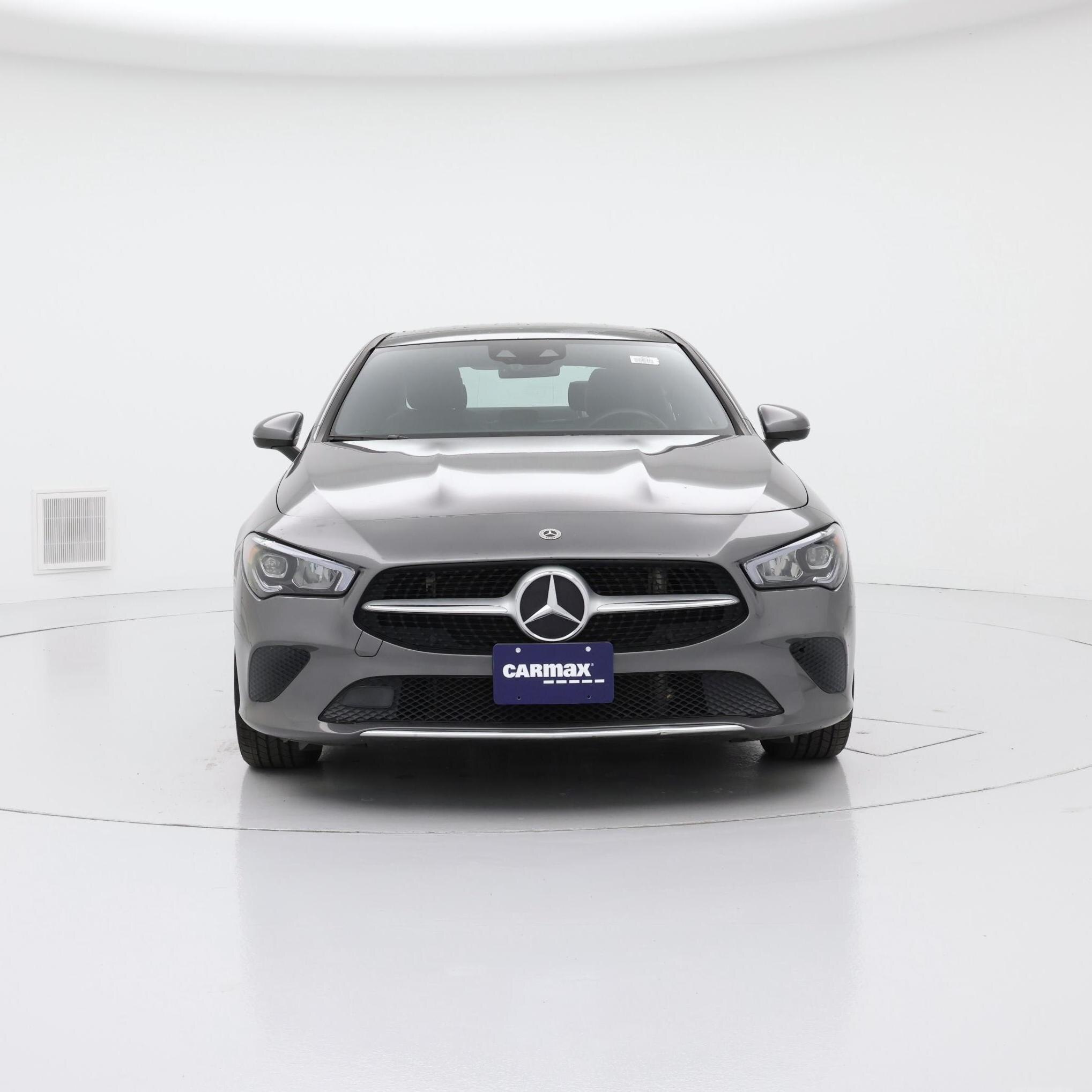 Thumbnail: 2023 Mercedes-Benz CLA - 5
