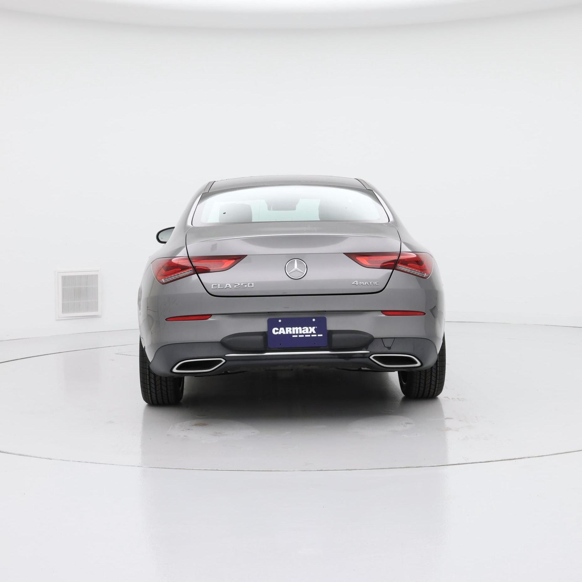 Thumbnail: 2023 Mercedes-Benz CLA - 6