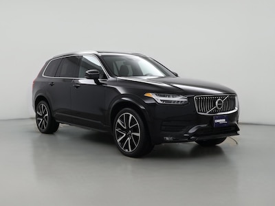 2022 Volvo XC90 T6 Momentum