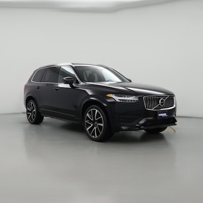 2022 Volvo XC90 T6 Momentum