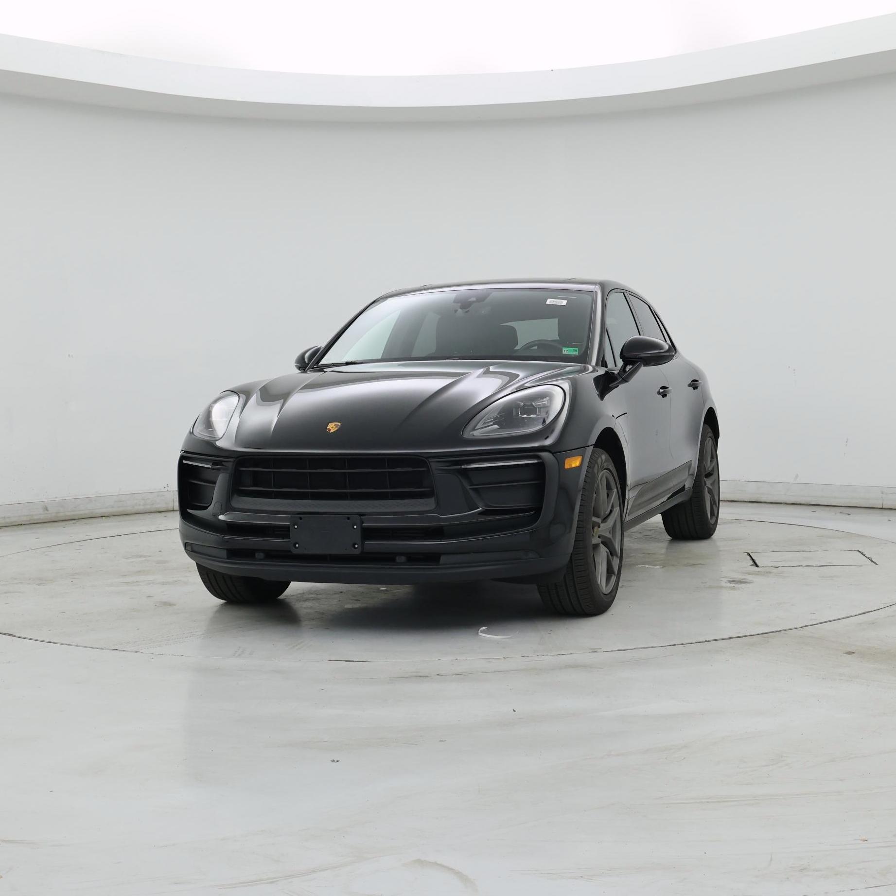 Thumbnail: 2022 Porsche Macan - 4
