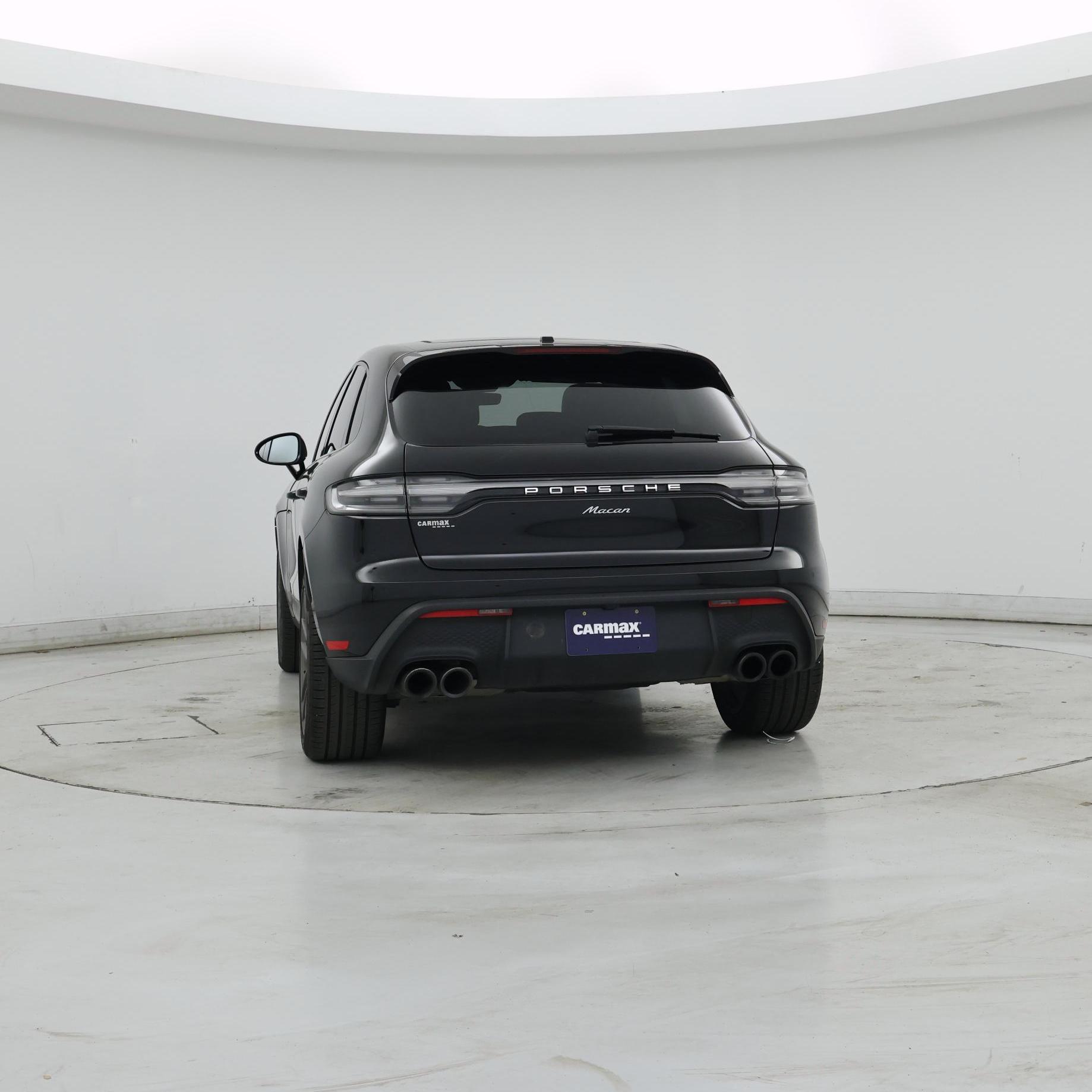 Thumbnail: 2022 Porsche Macan - 6