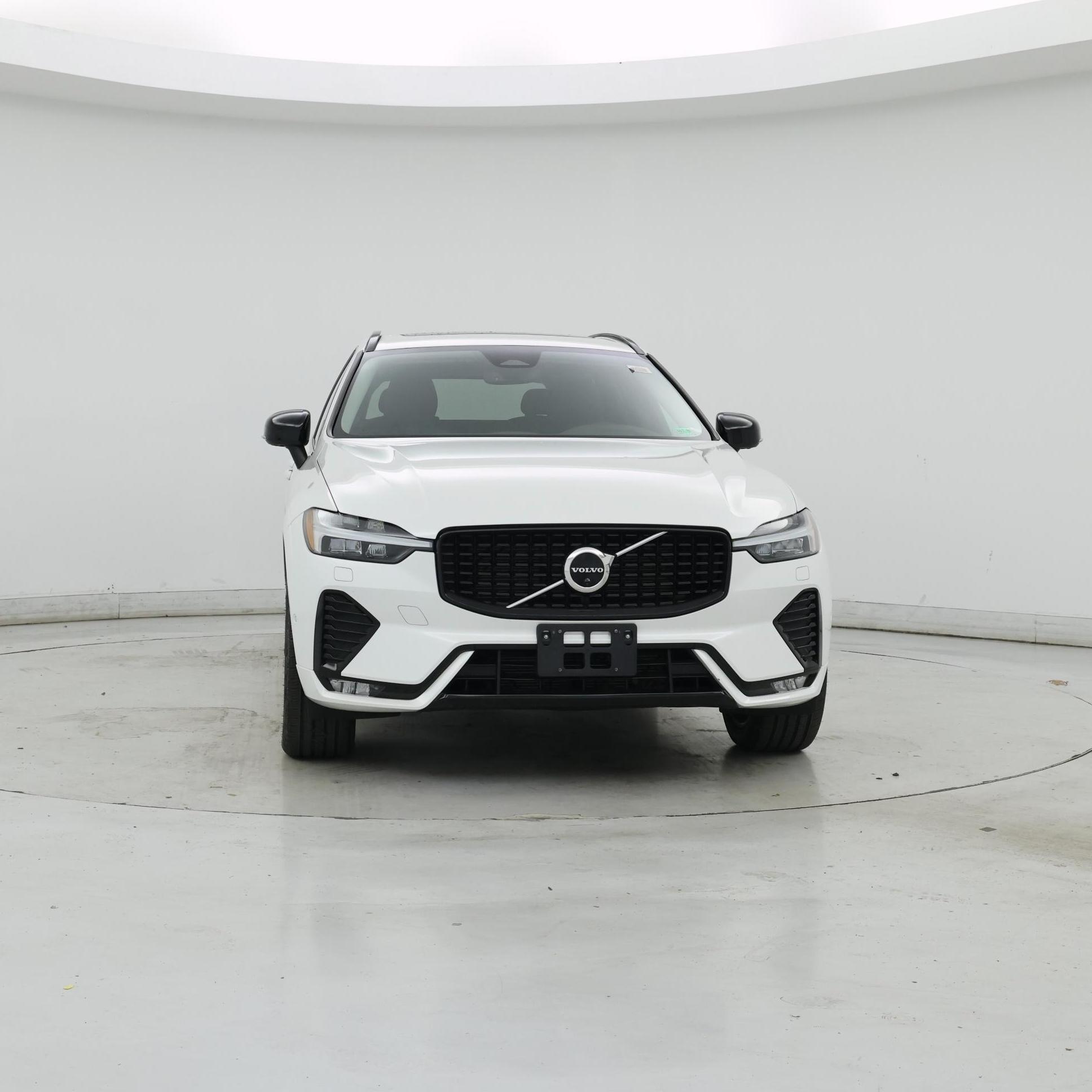 Thumbnail: 2023 Volvo XC60 - 5