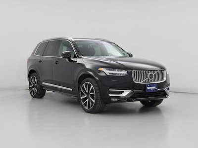 2023 Volvo XC90 B6 Plus