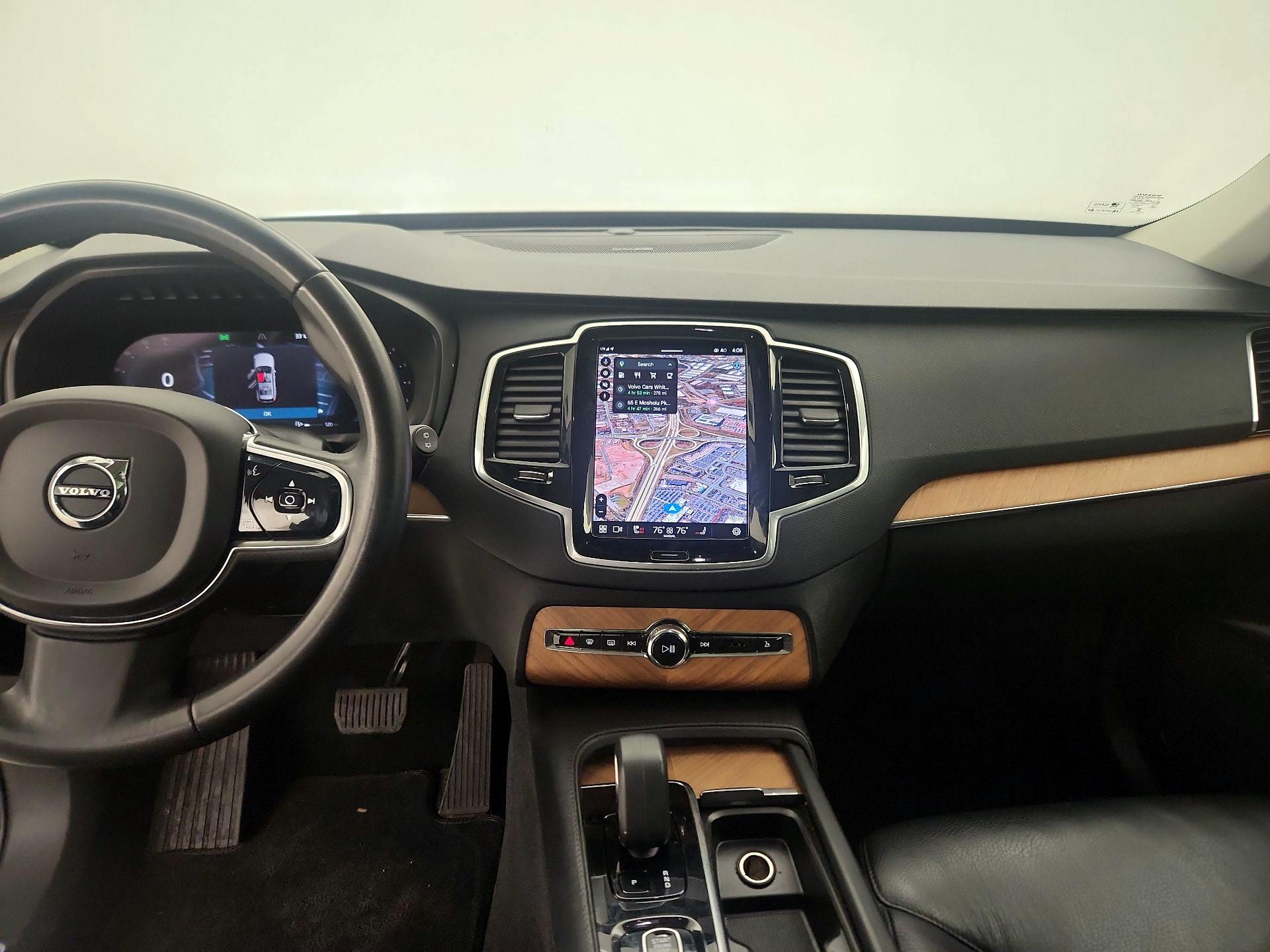 Thumbnail: 2023 Volvo XC90 - 9