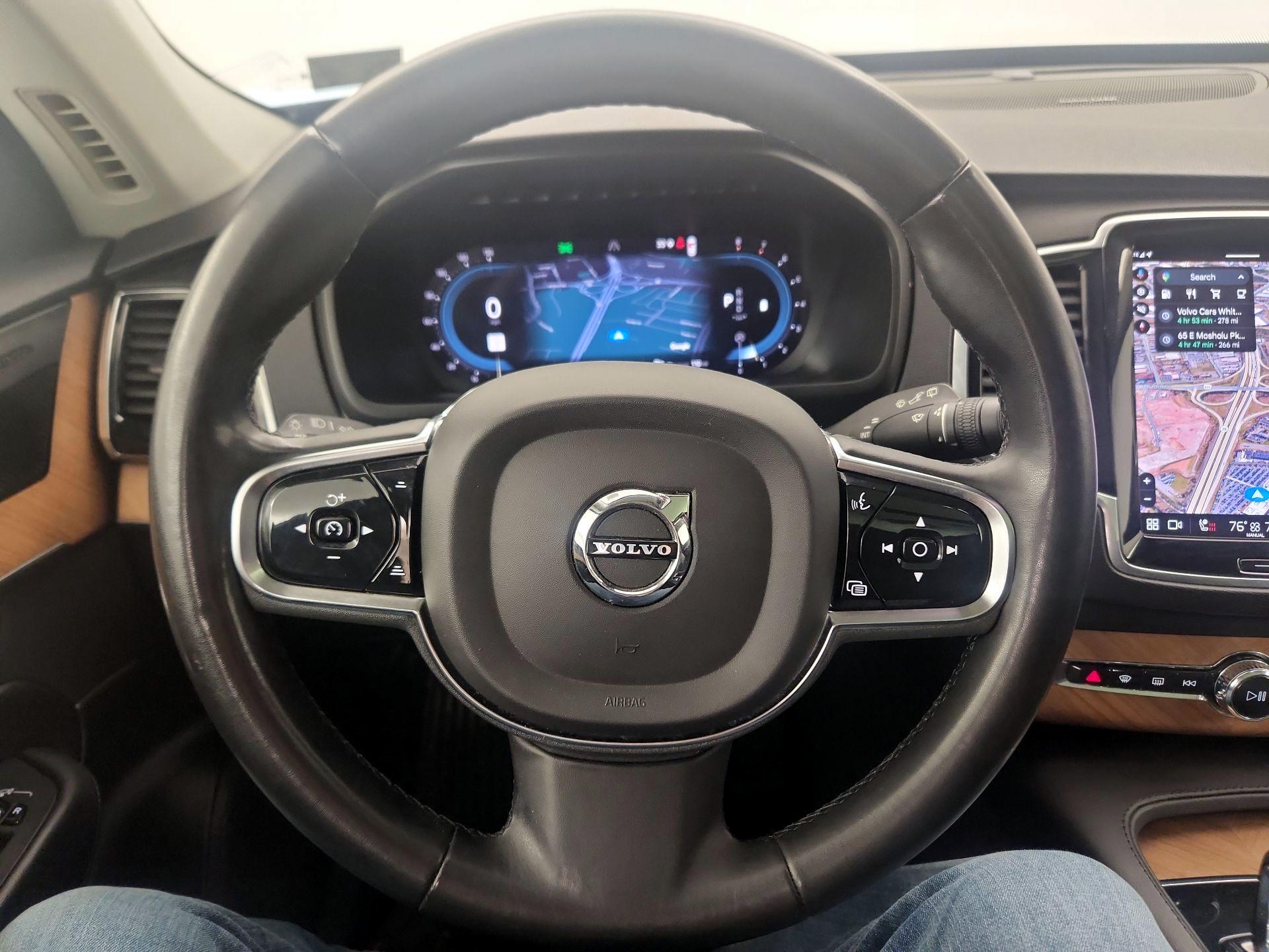 Thumbnail: 2023 Volvo XC90 - 10