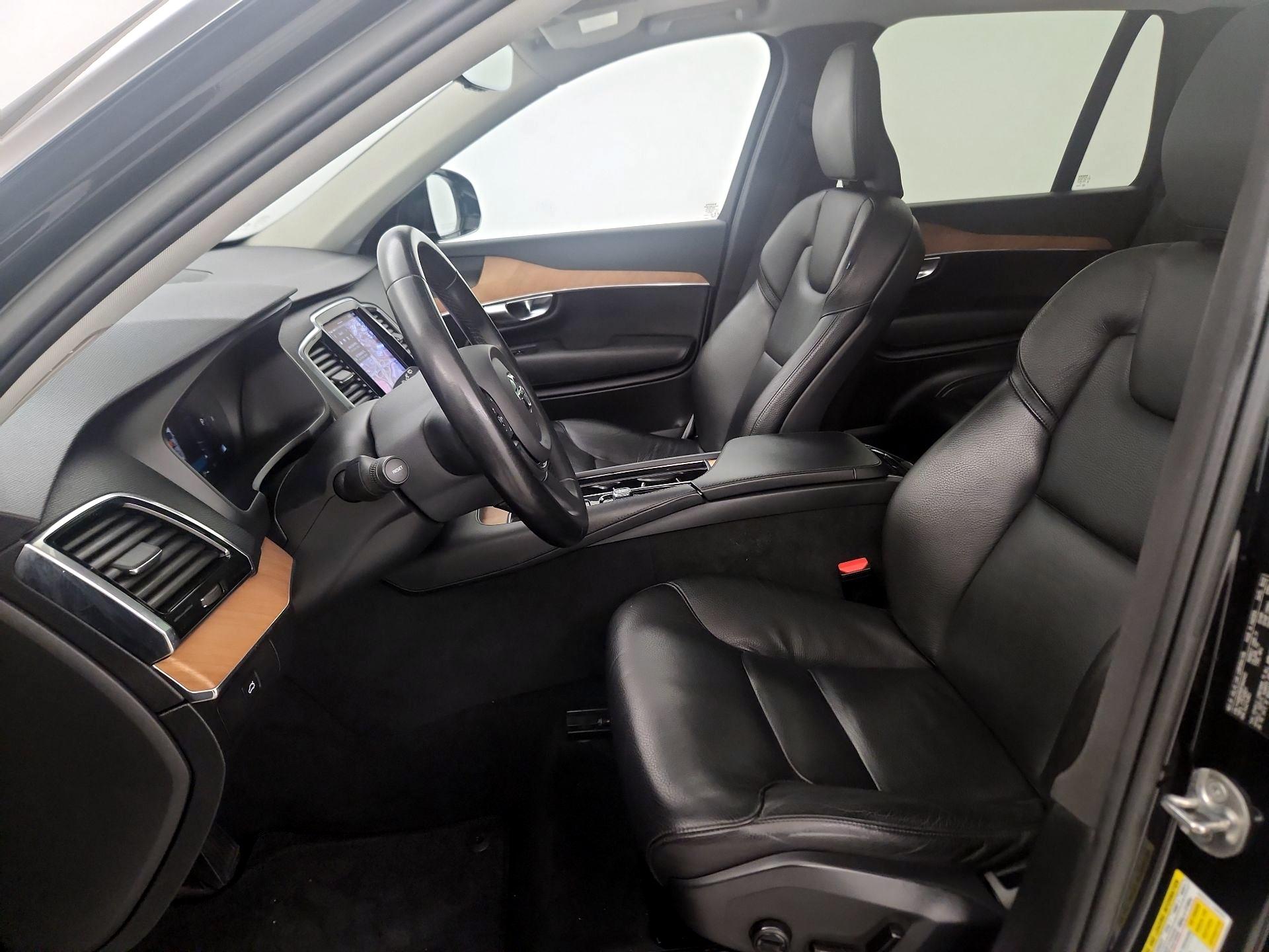 Thumbnail: 2023 Volvo XC90 - 11