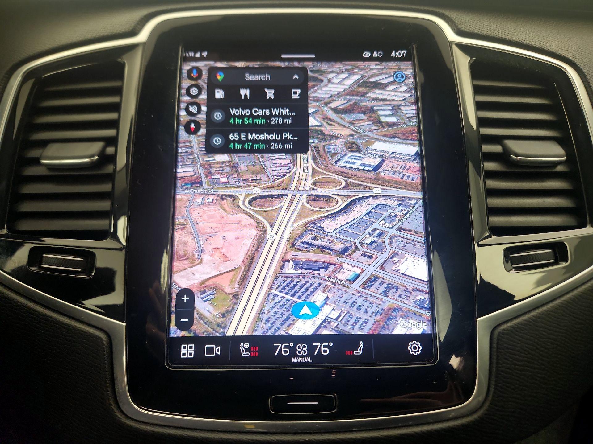 Thumbnail: 2023 Volvo XC90 - 14