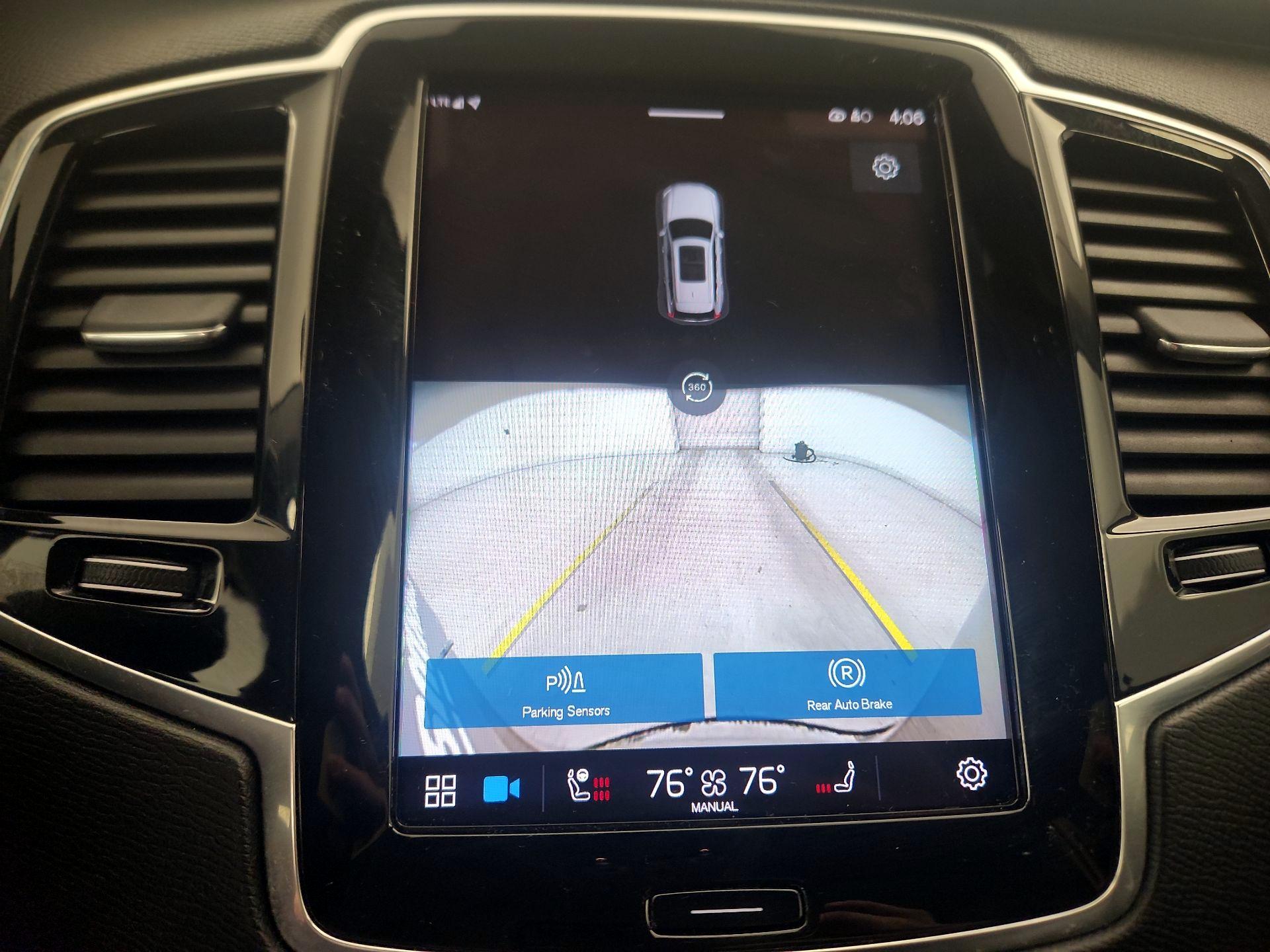 Thumbnail: 2023 Volvo XC90 - 15