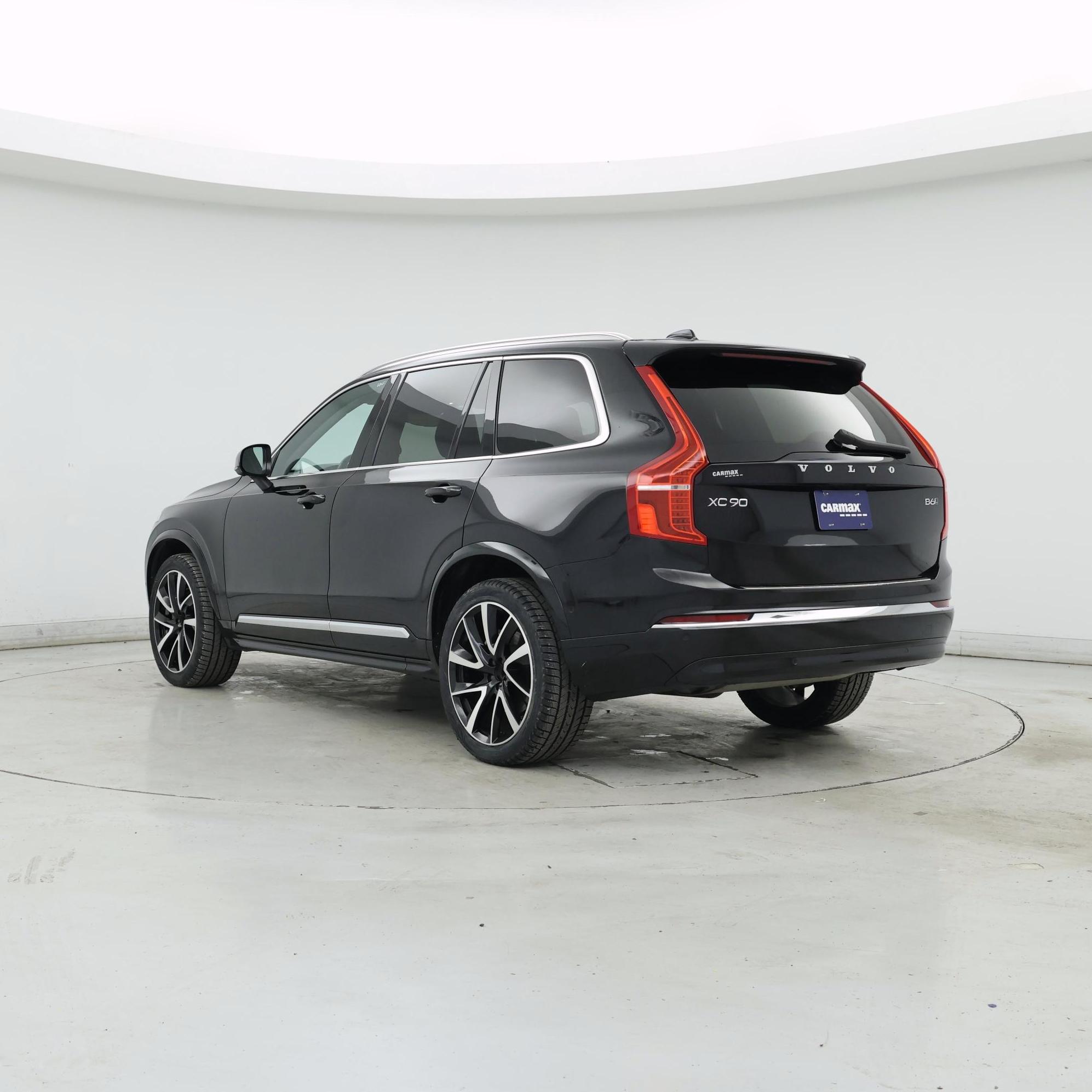 Thumbnail: 2023 Volvo XC90 - 2