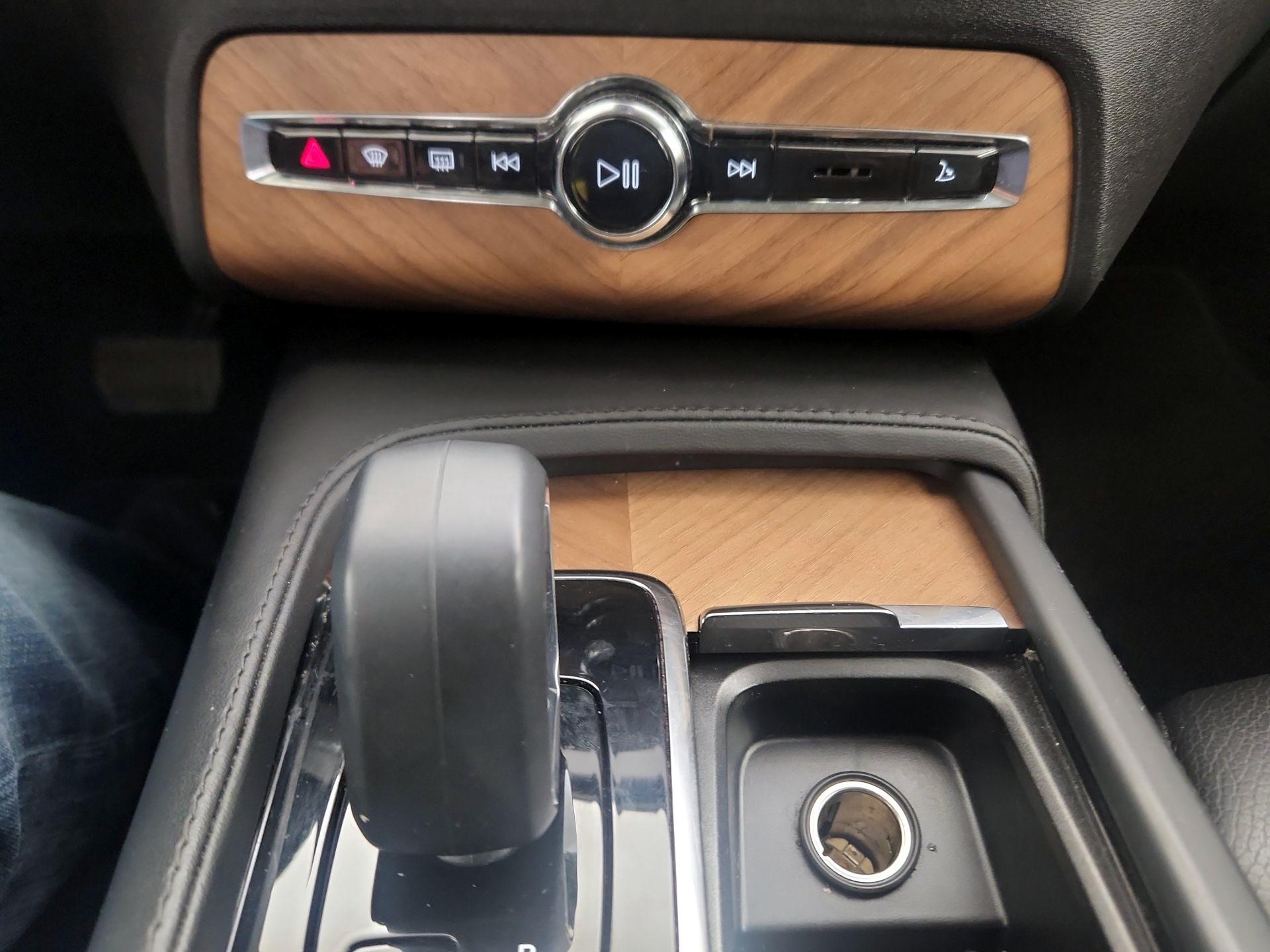 Thumbnail: 2023 Volvo XC90 - 19