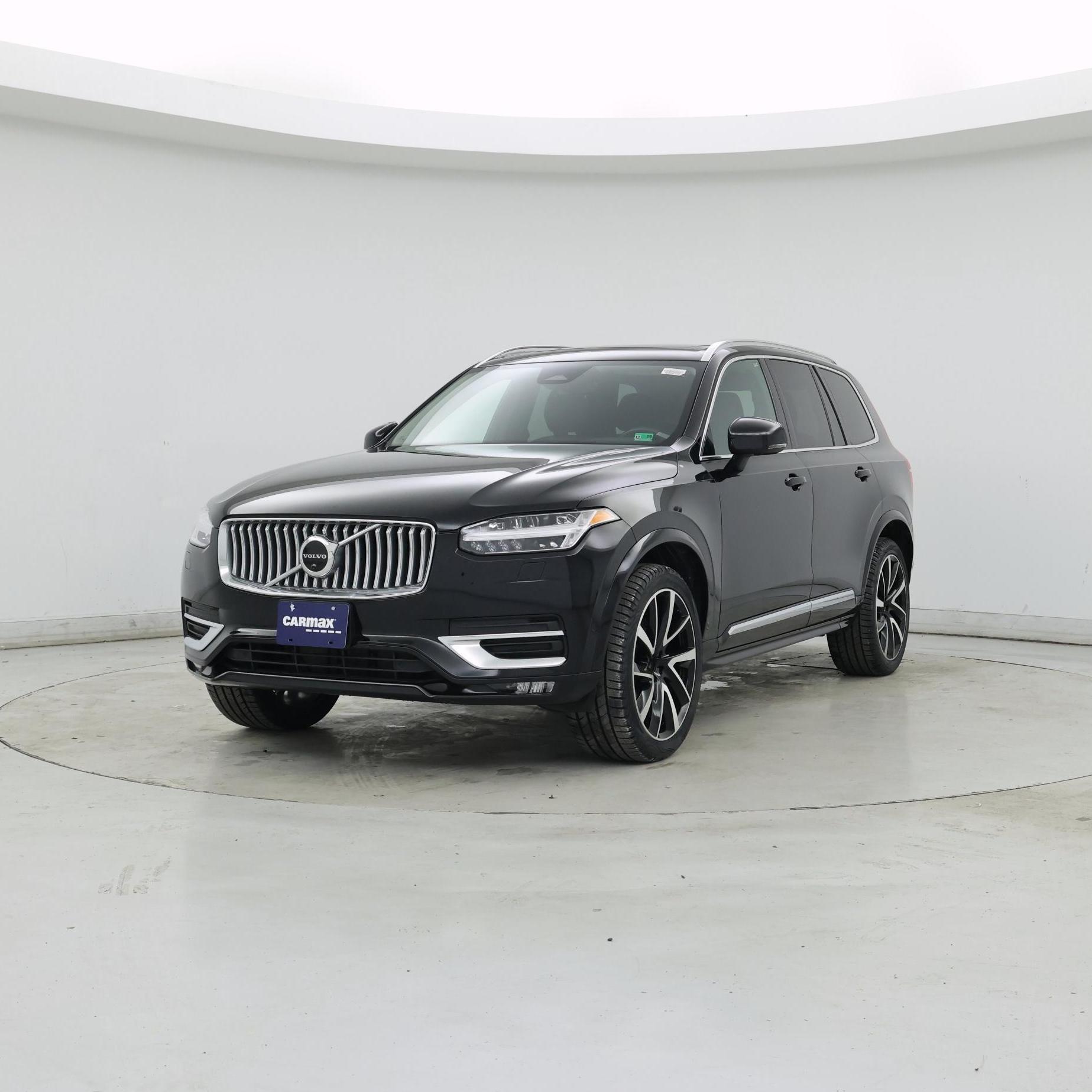 Thumbnail: 2023 Volvo XC90 - 4