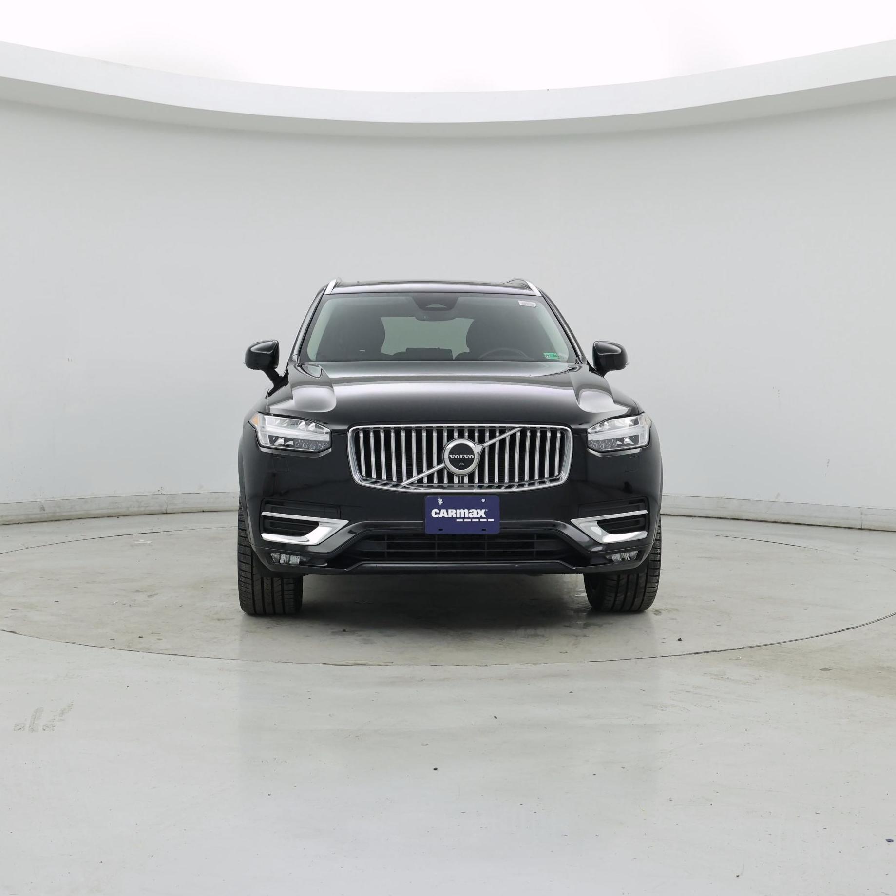 Thumbnail: 2023 Volvo XC90 - 5