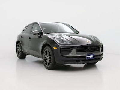 2023 Porsche Macan