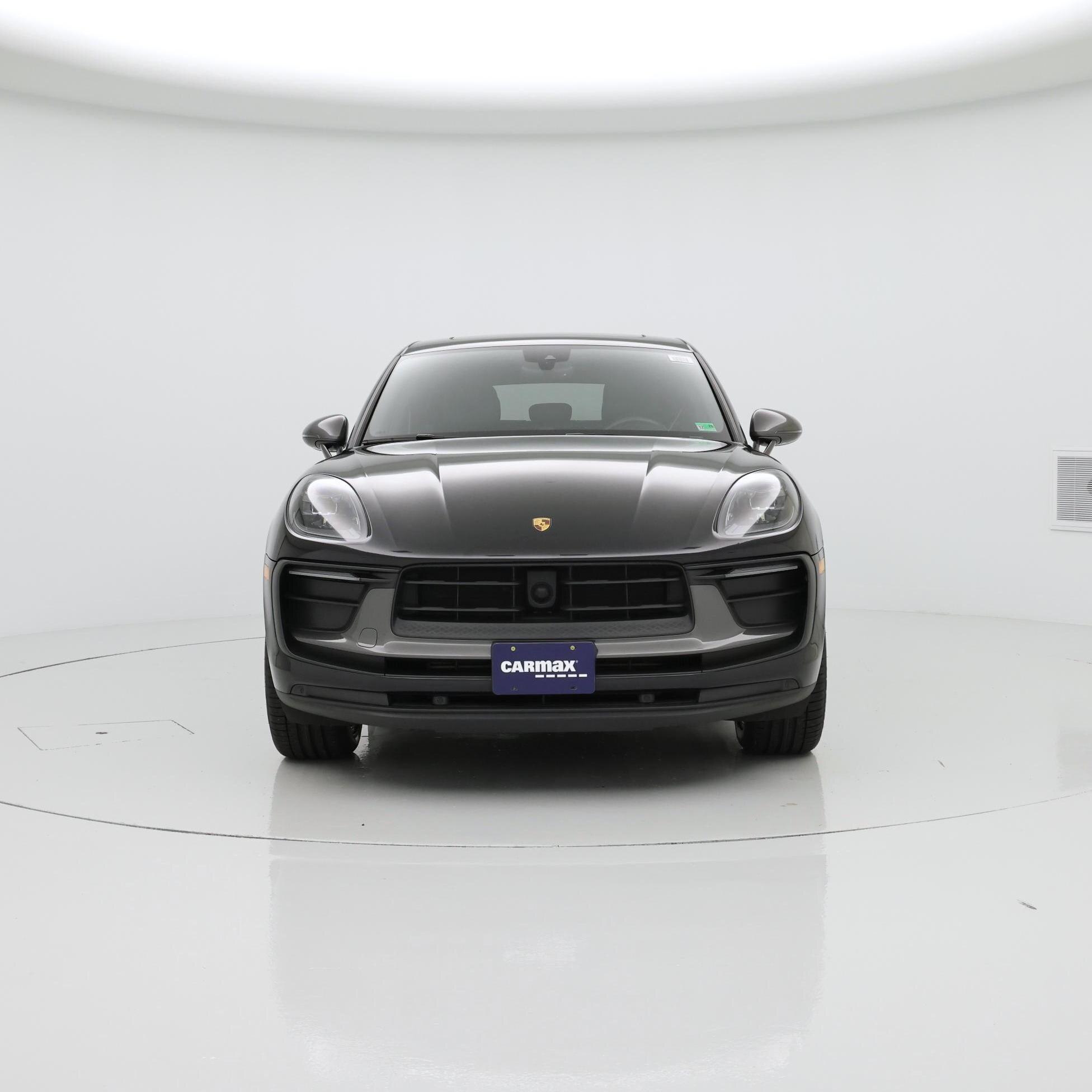 Thumbnail: 2023 Porsche Macan - 5