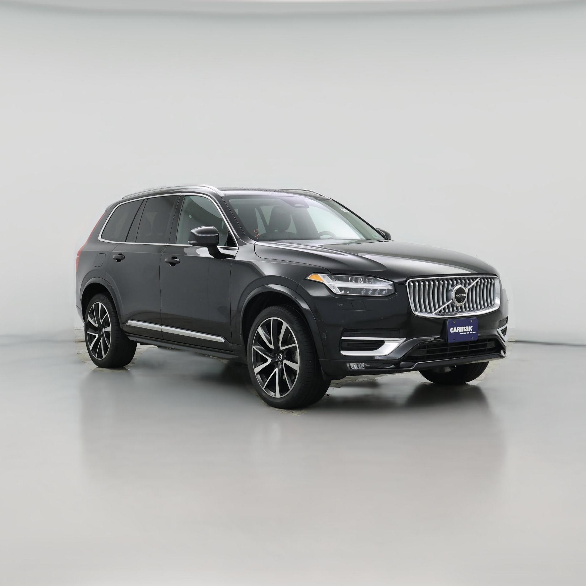 Thumbnail: 2024 Volvo XC90 - 1