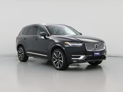 2024 Volvo XC90 B5 Plus Bright Theme