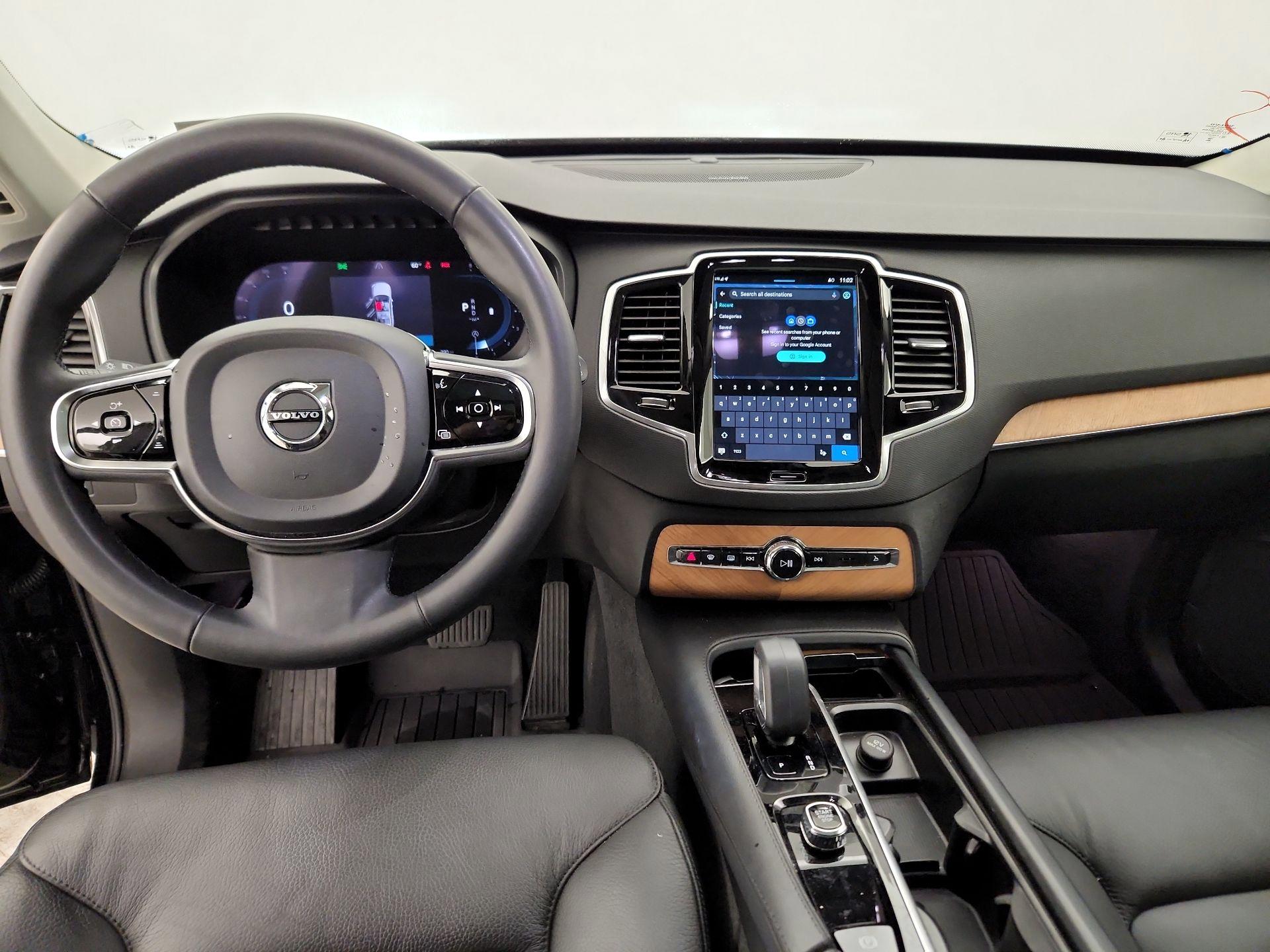 Thumbnail: 2024 Volvo XC90 - 9