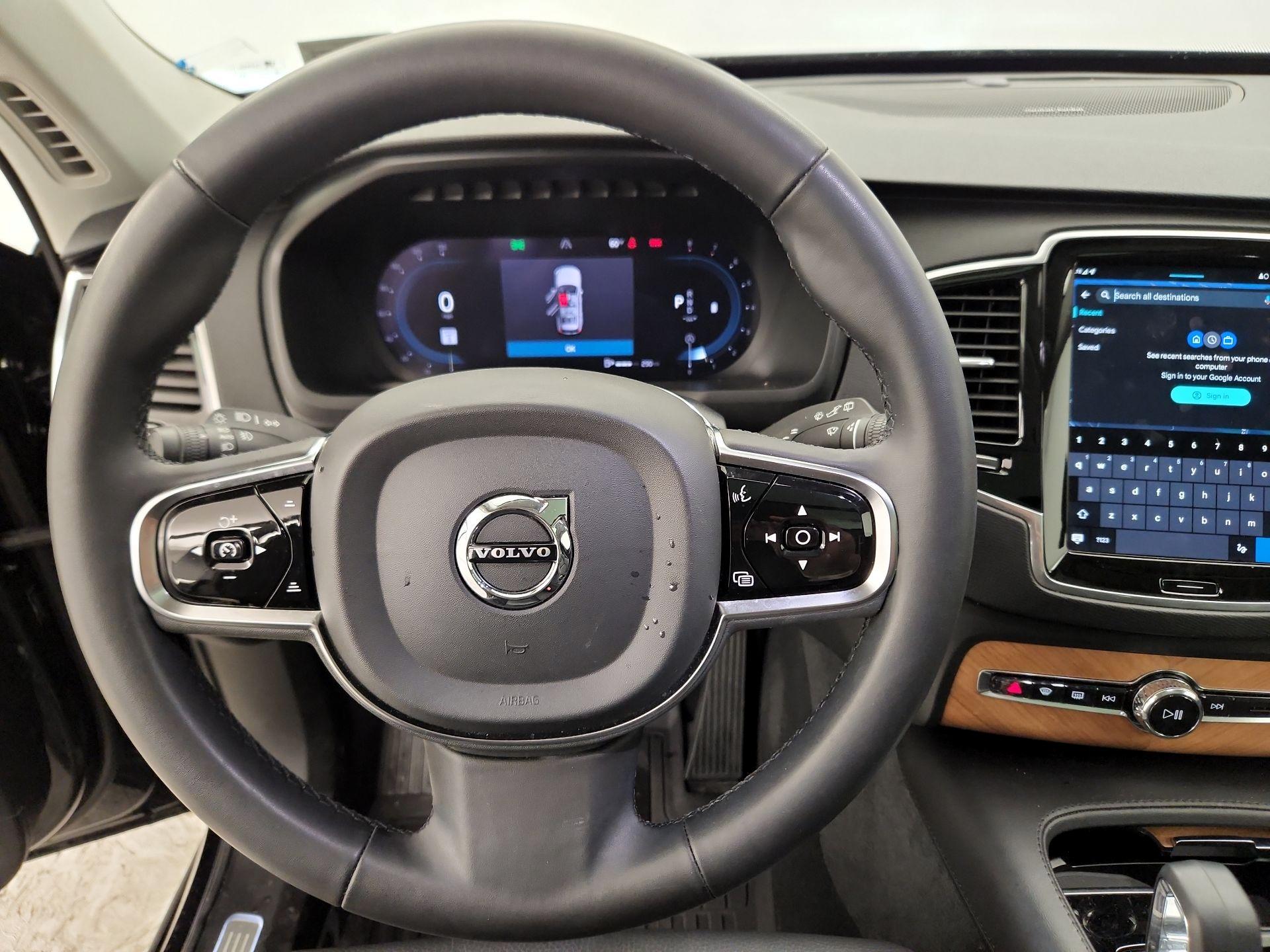 Thumbnail: 2024 Volvo XC90 - 10