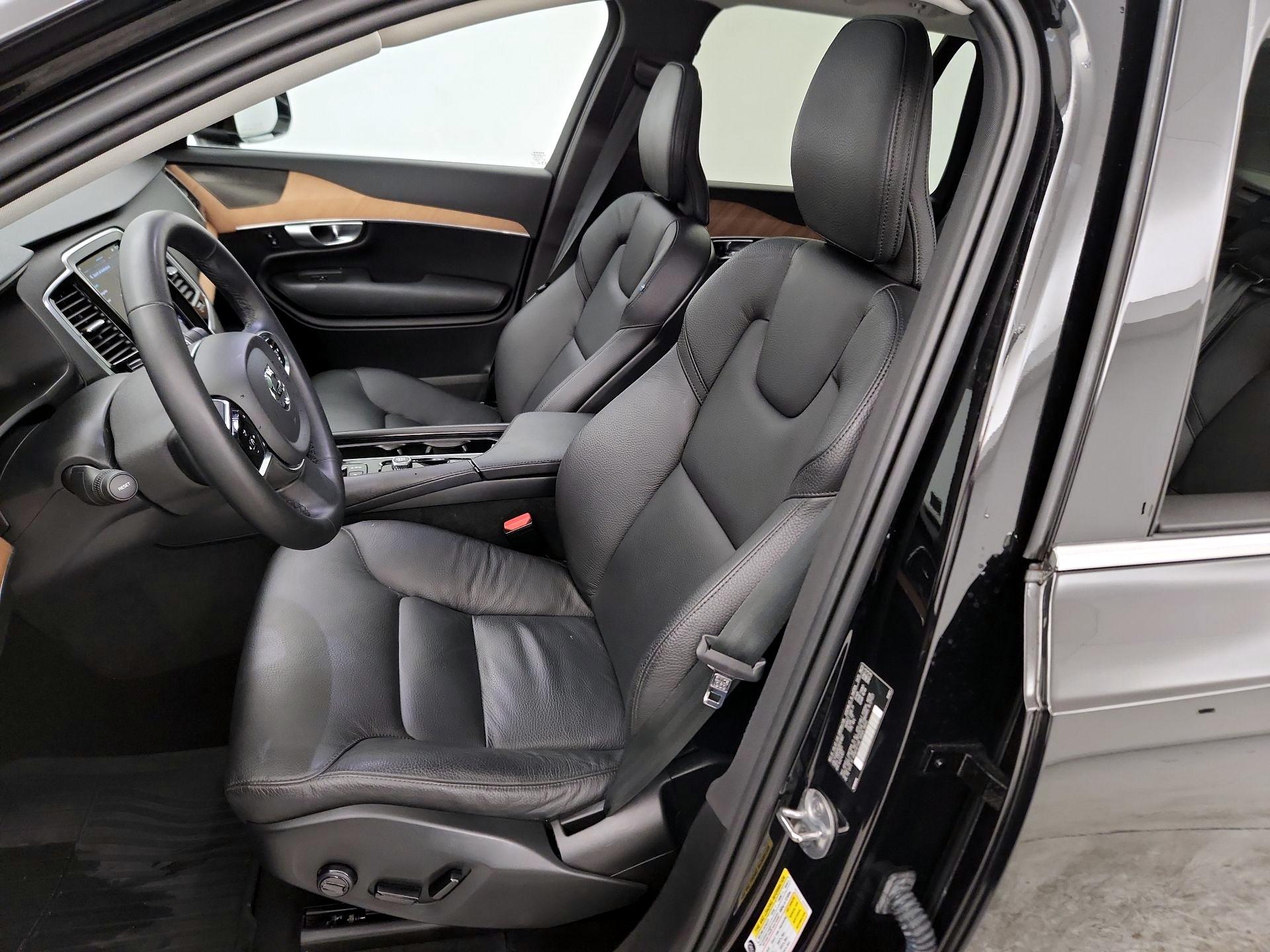 Thumbnail: 2024 Volvo XC90 - 11