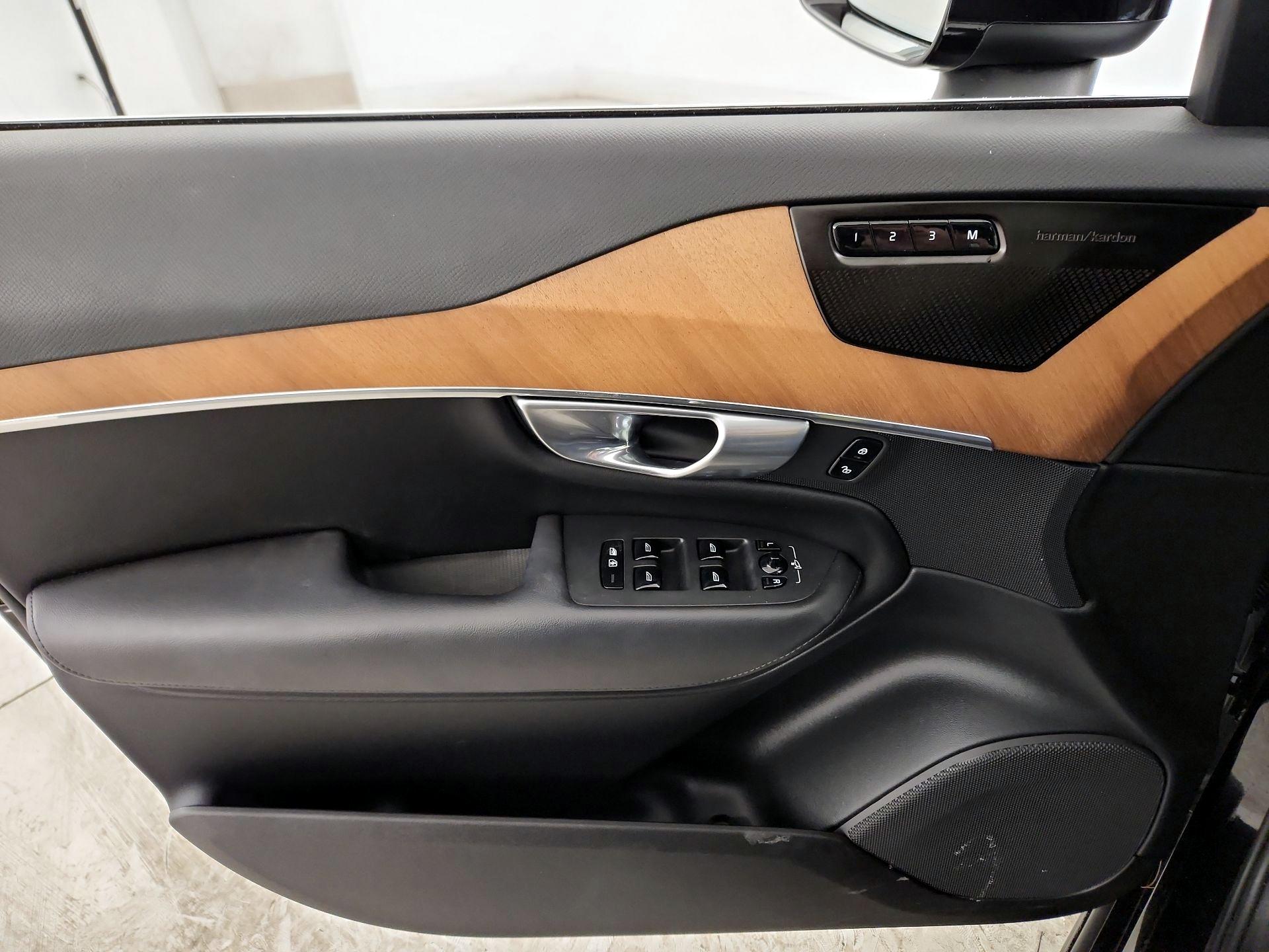 Thumbnail: 2024 Volvo XC90 - 12