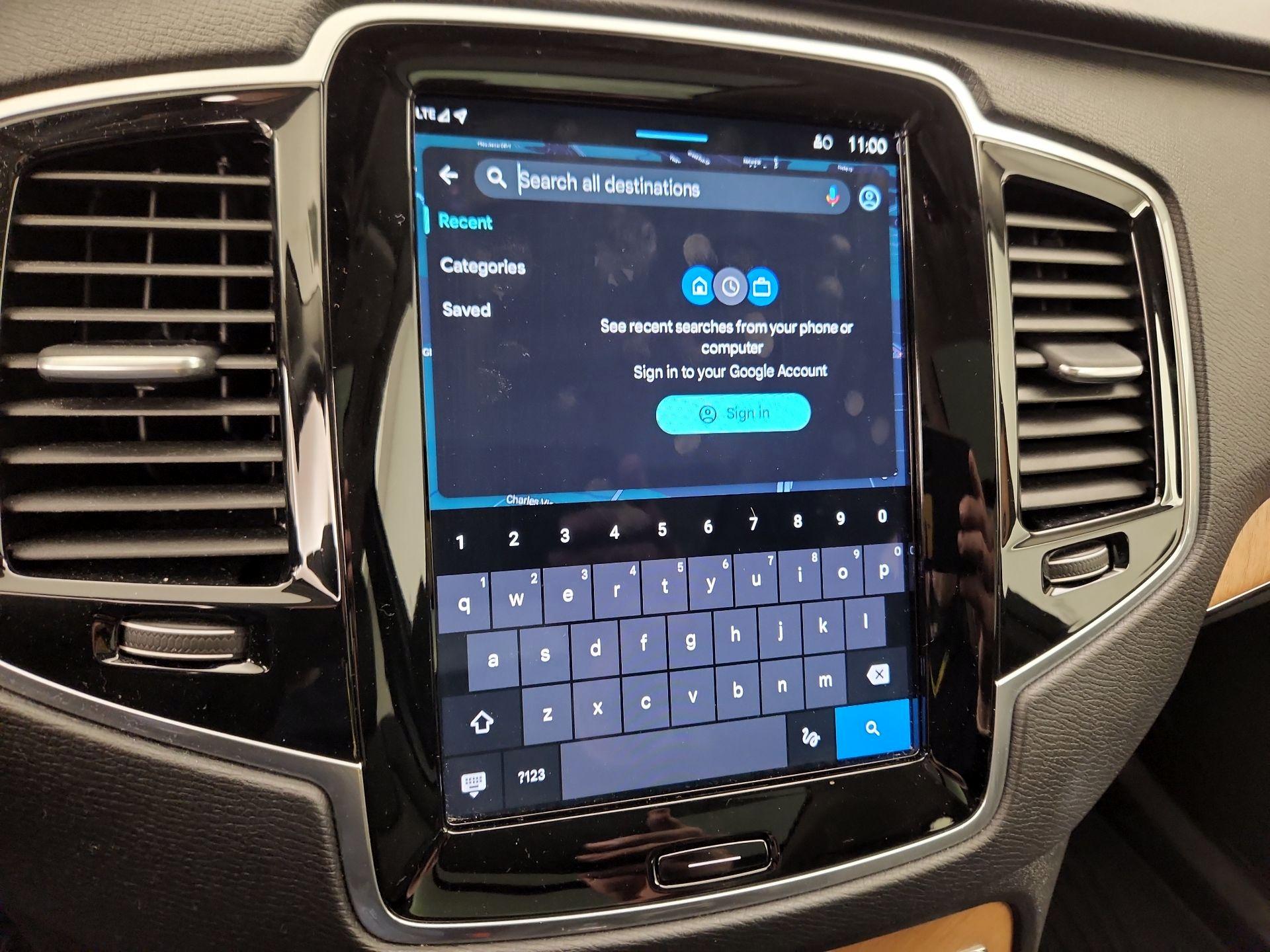 Thumbnail: 2024 Volvo XC90 - 14