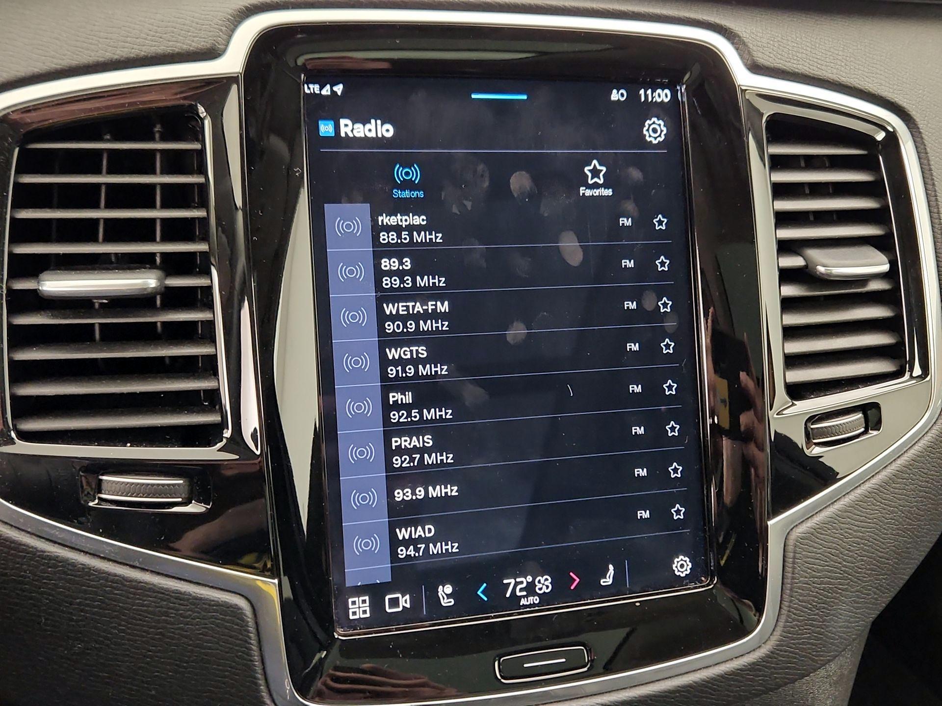 Thumbnail: 2024 Volvo XC90 - 16