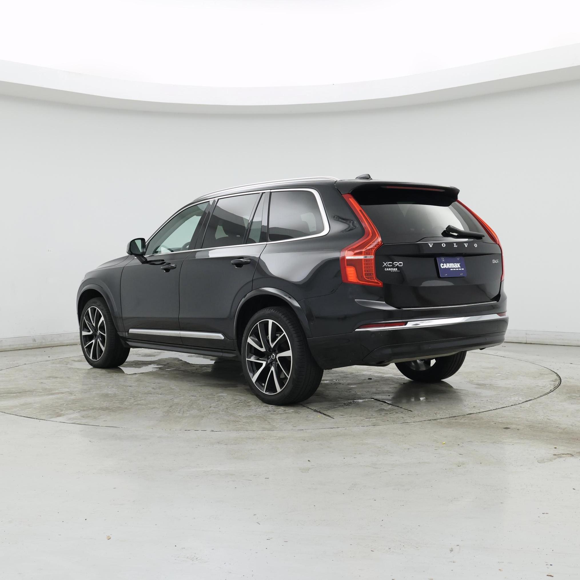 Thumbnail: 2024 Volvo XC90 - 2