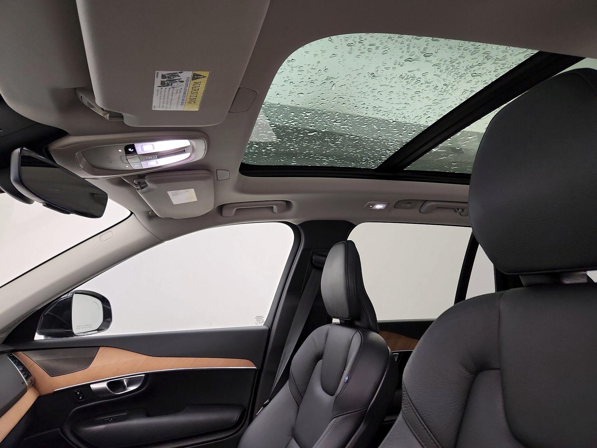 Thumbnail: 2024 Volvo XC90 - 20