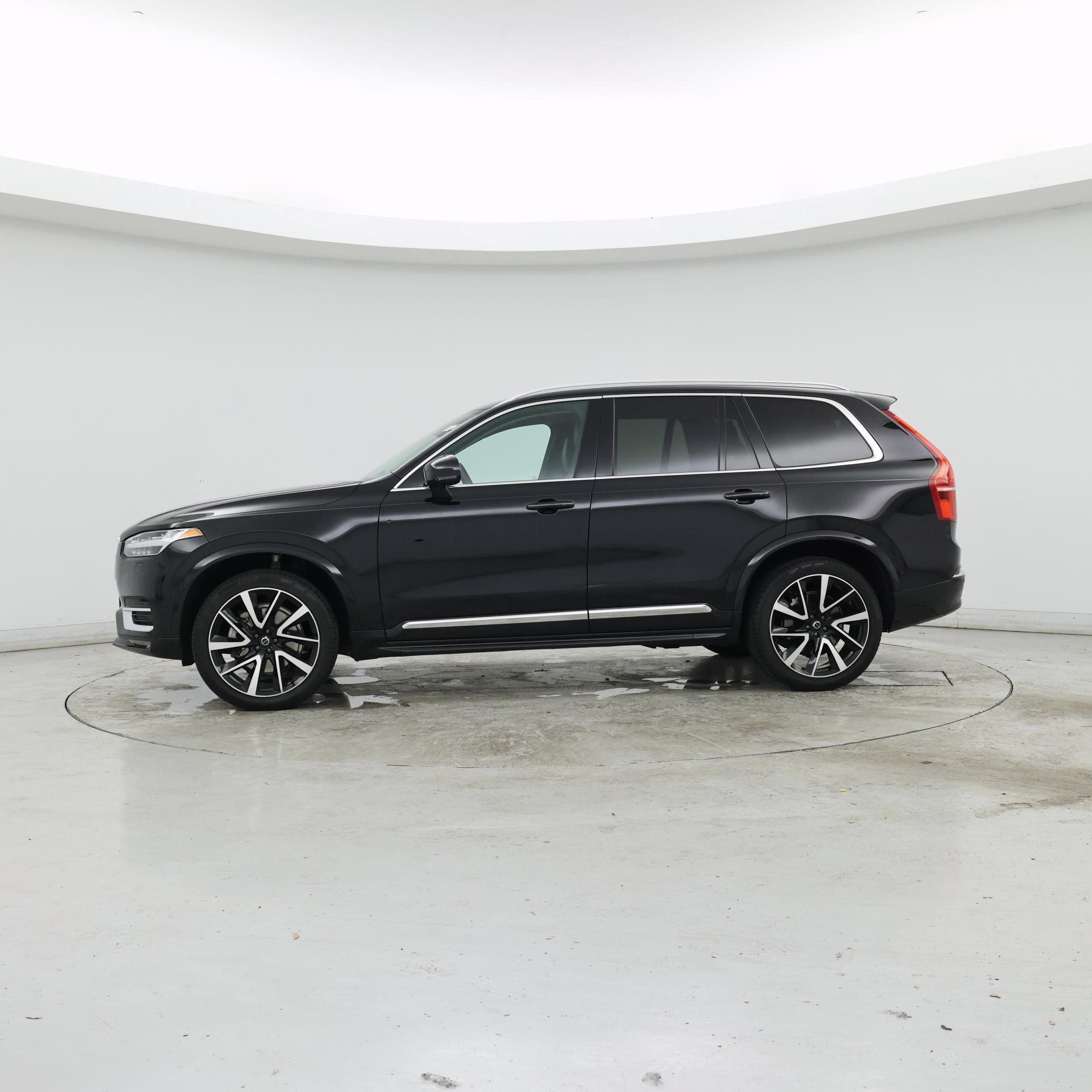 Thumbnail: 2024 Volvo XC90 - 3