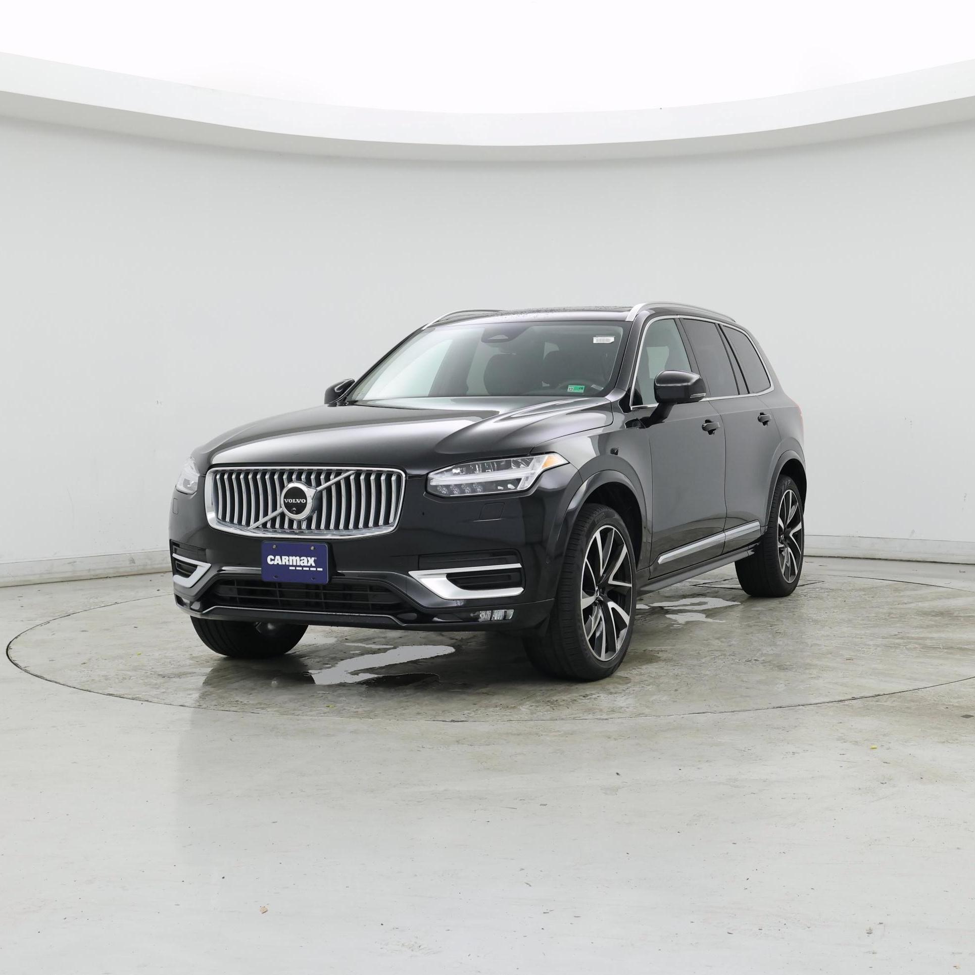 Thumbnail: 2024 Volvo XC90 - 4