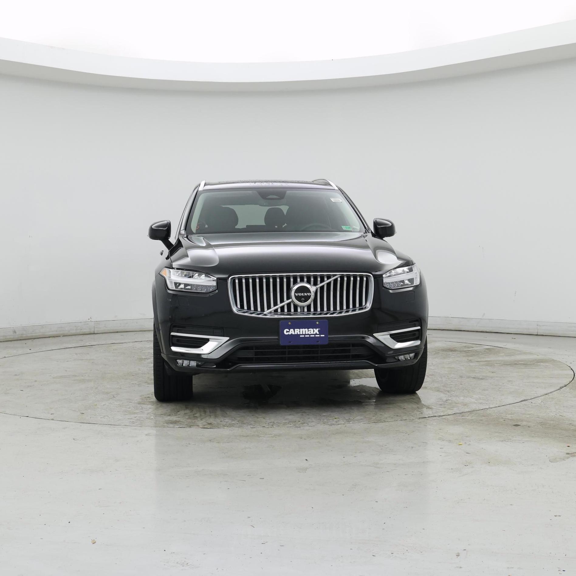 Thumbnail: 2024 Volvo XC90 - 5