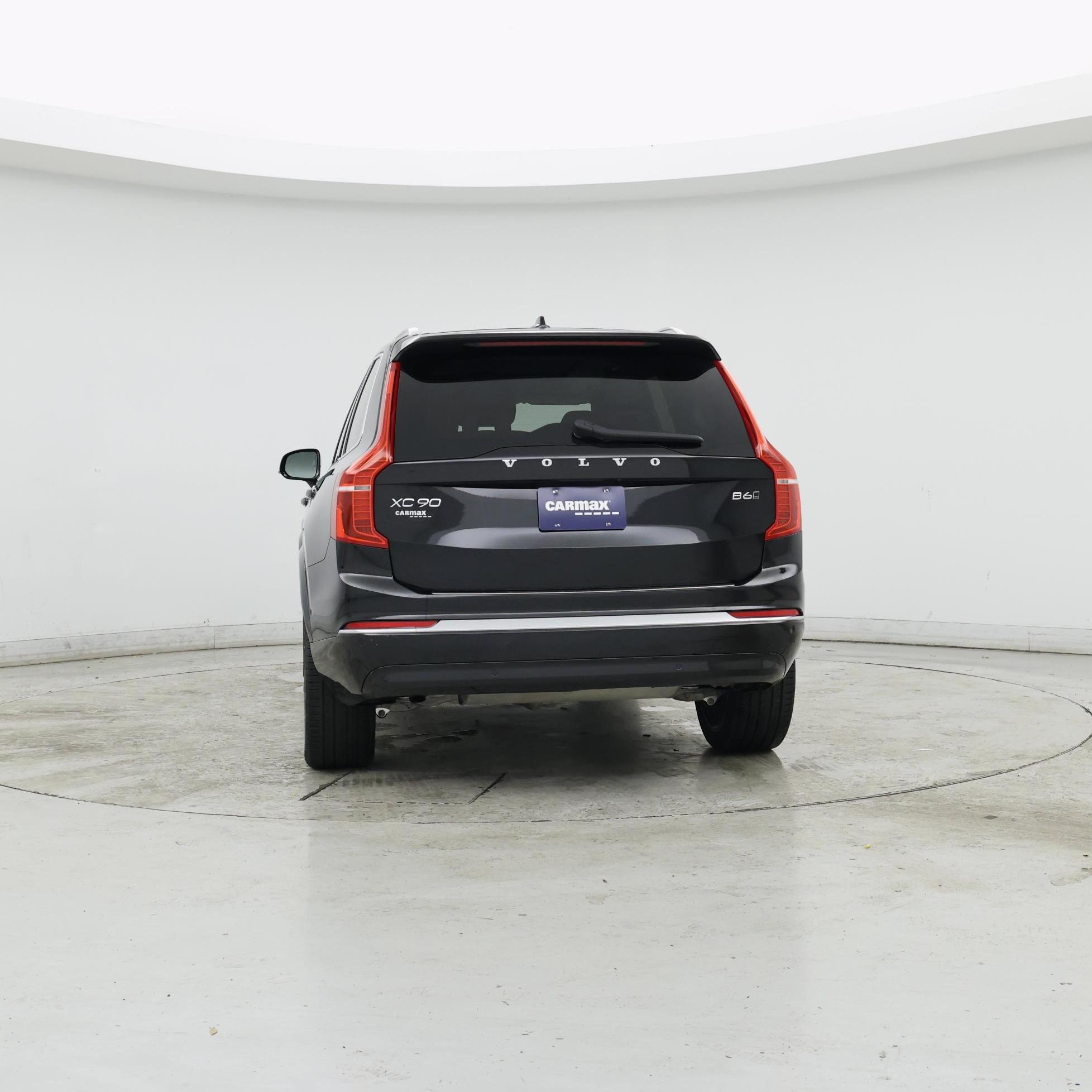 Thumbnail: 2024 Volvo XC90 - 6