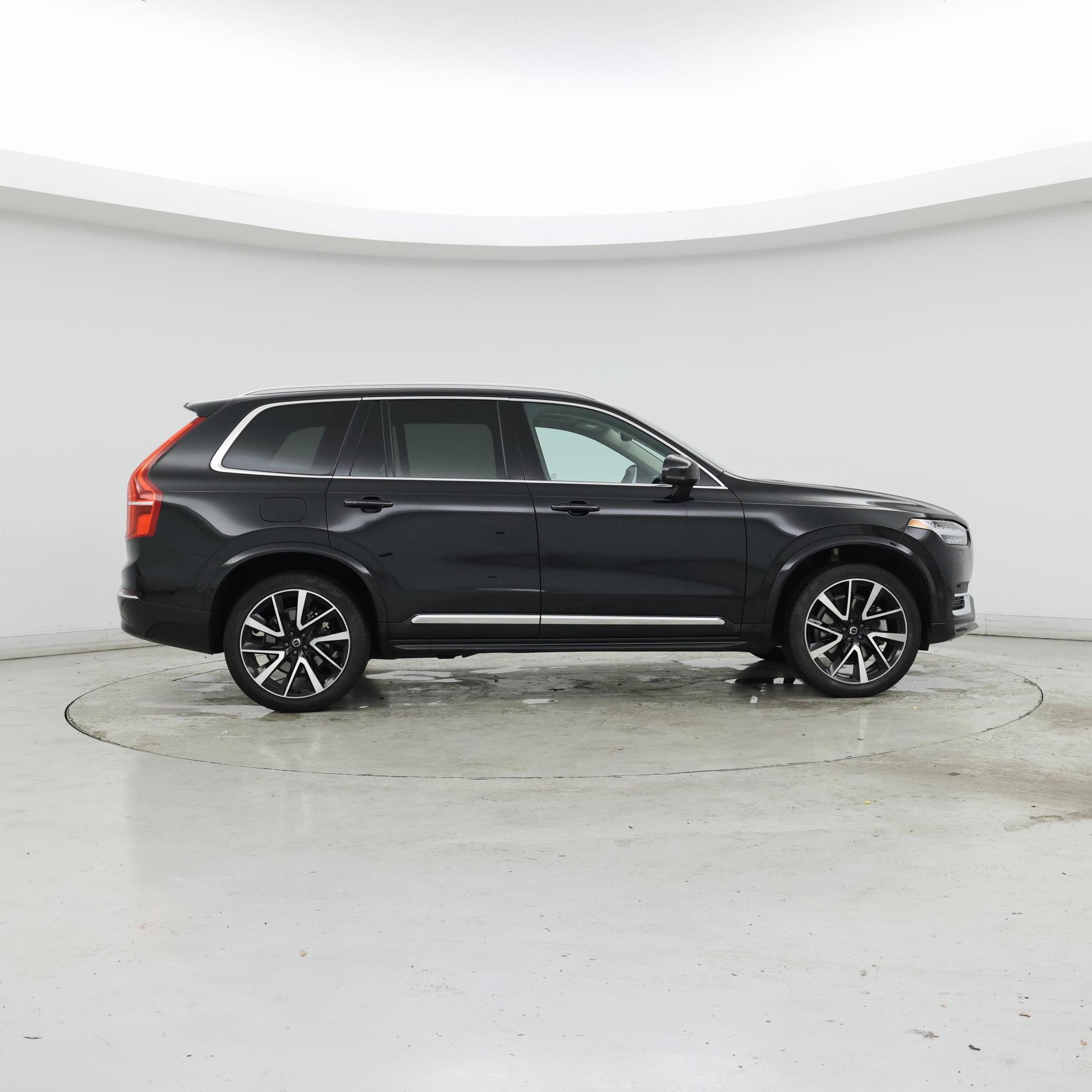 Thumbnail: 2024 Volvo XC90 - 7