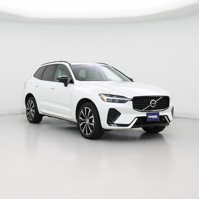 2024 Volvo XC60 B5 Plus Dark Theme