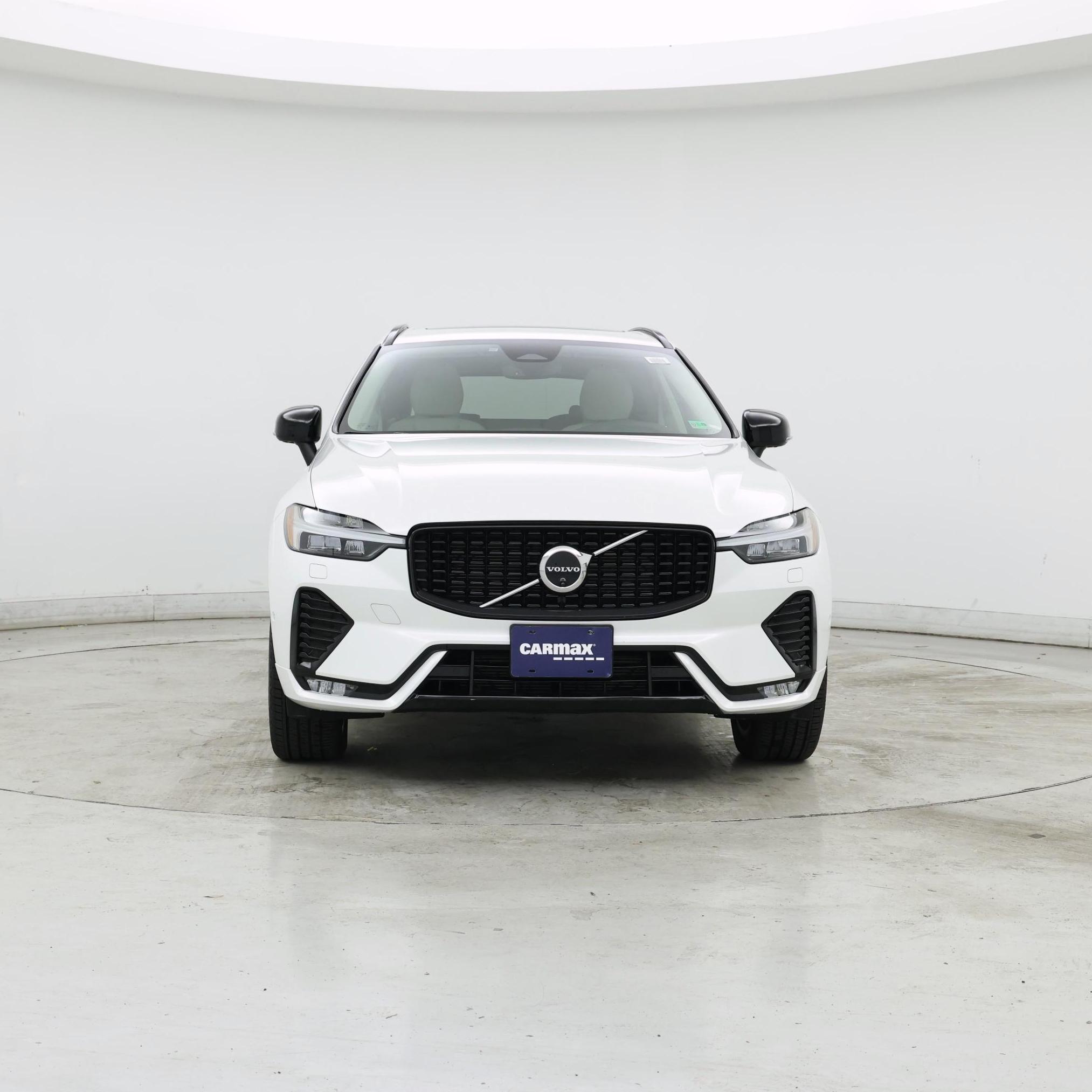 Thumbnail: 2024 Volvo XC60 - 5