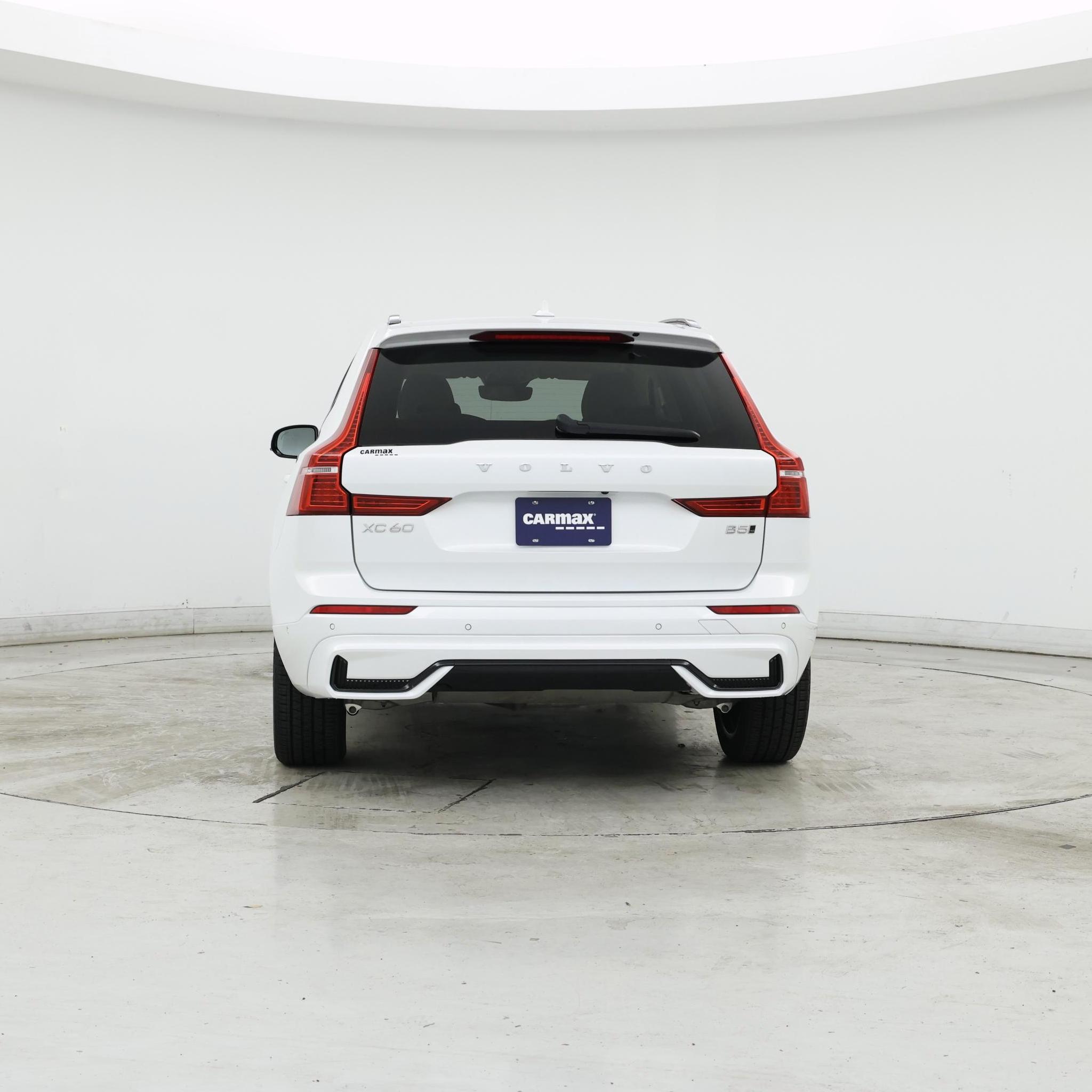 Thumbnail: 2024 Volvo XC60 - 6