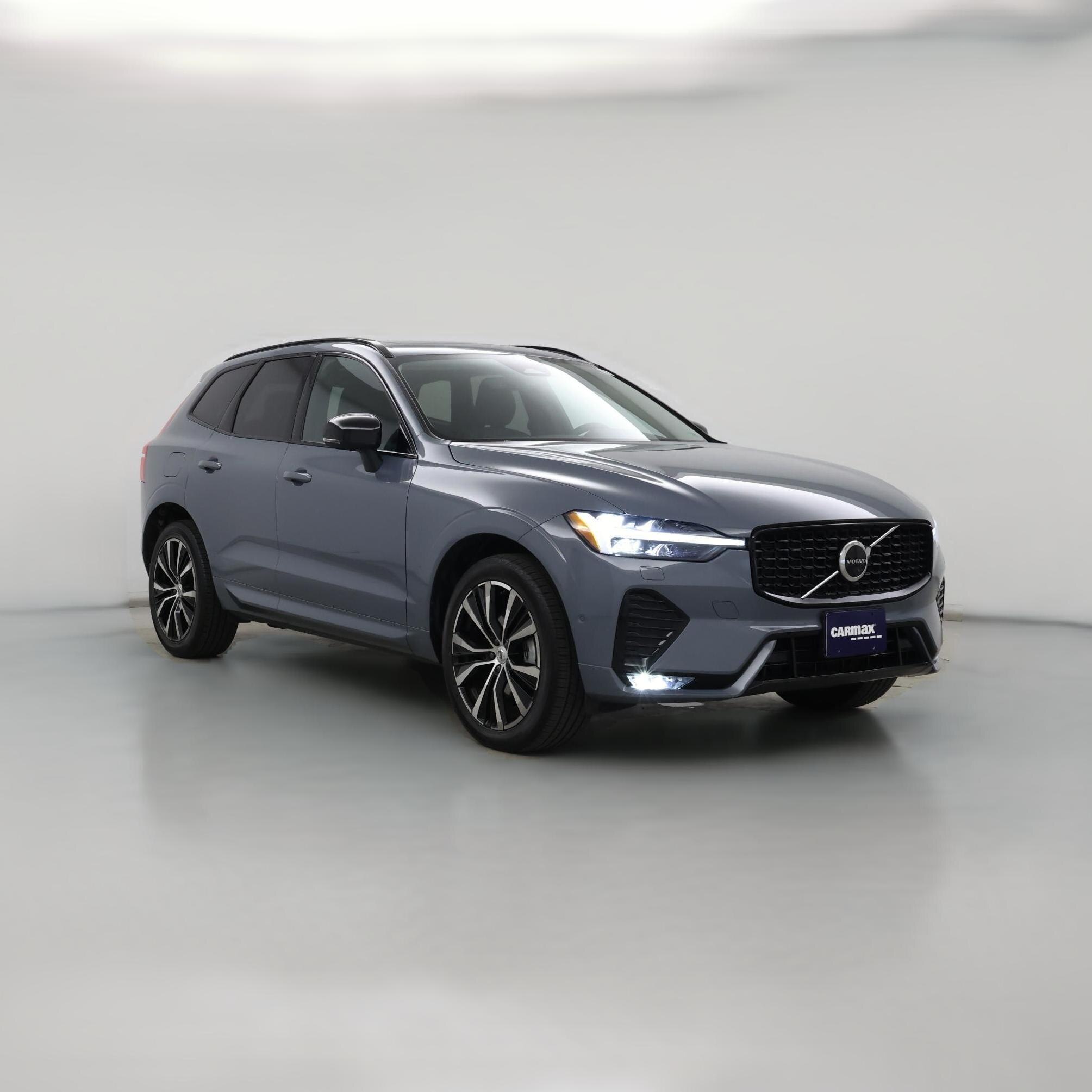 Thumbnail: 2023 Volvo XC60 - 1